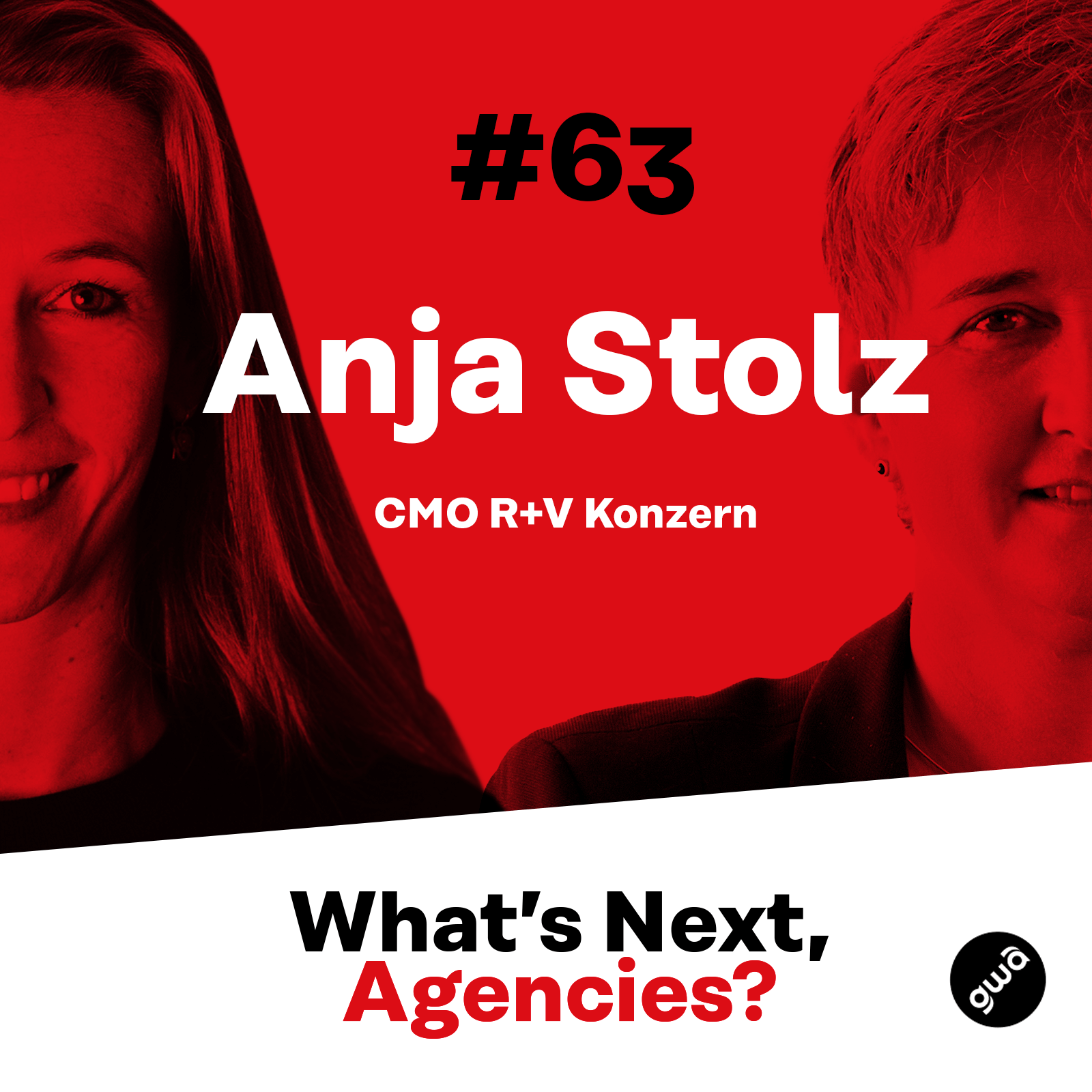 What\'s Next, Agencies?