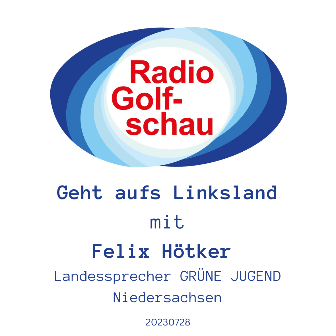 Radio Golfschau