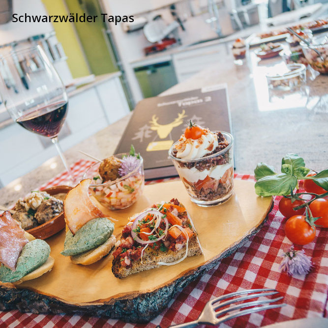 Visitblackforest - Der Schwarzwald Podcast