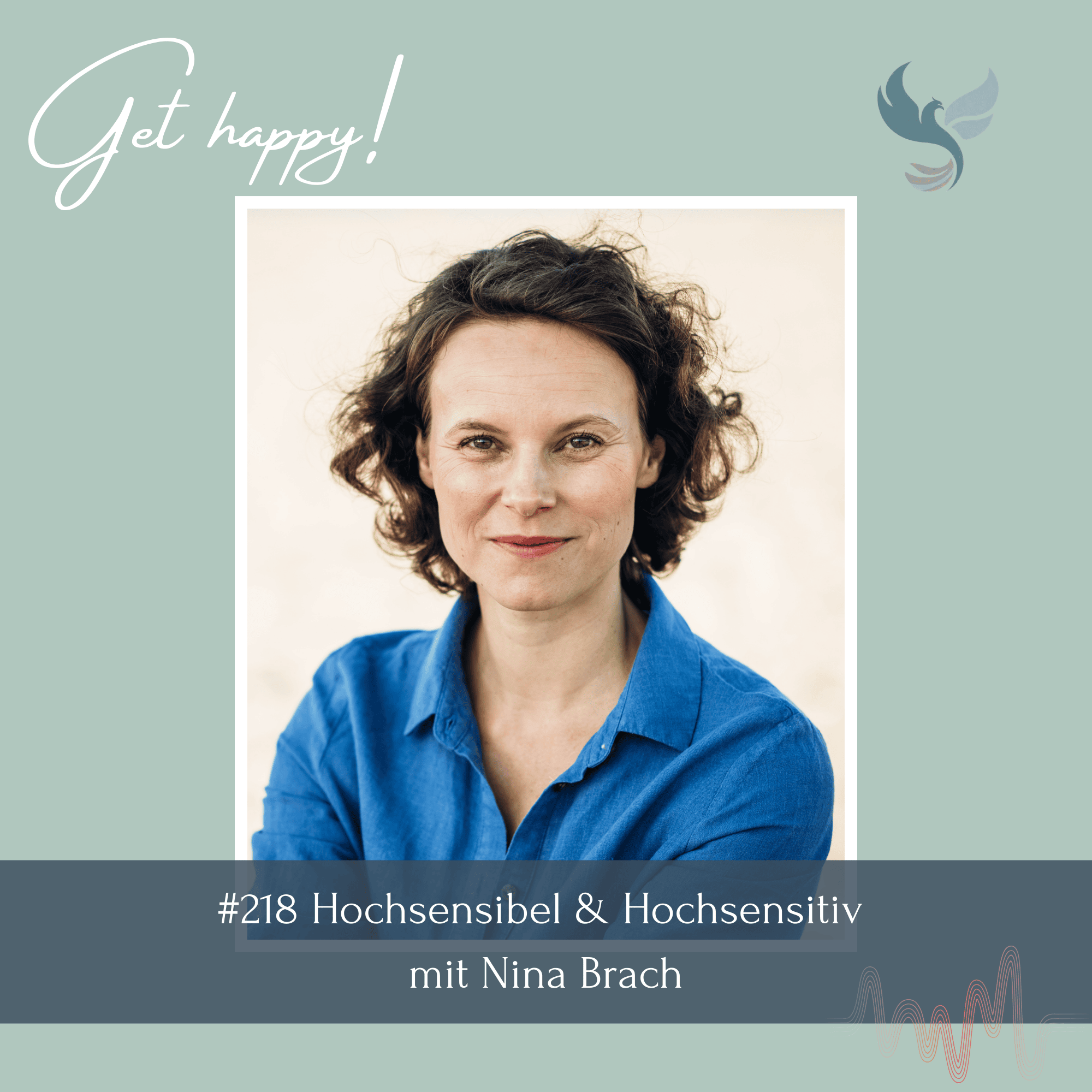 Get happy! mit Kathie Kleff