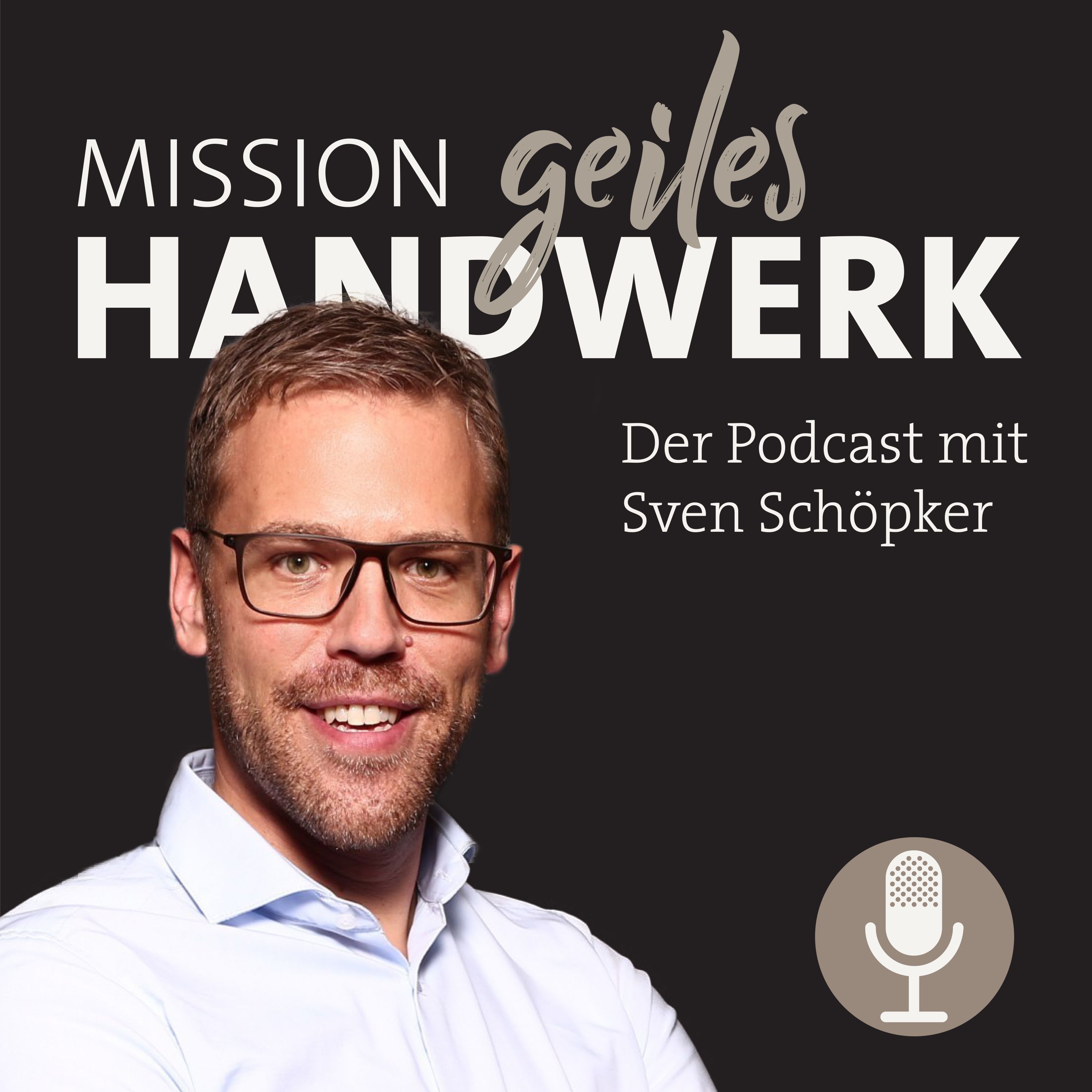 Mission Starkes Handwerk – mehr Erfolg als Handwerker!