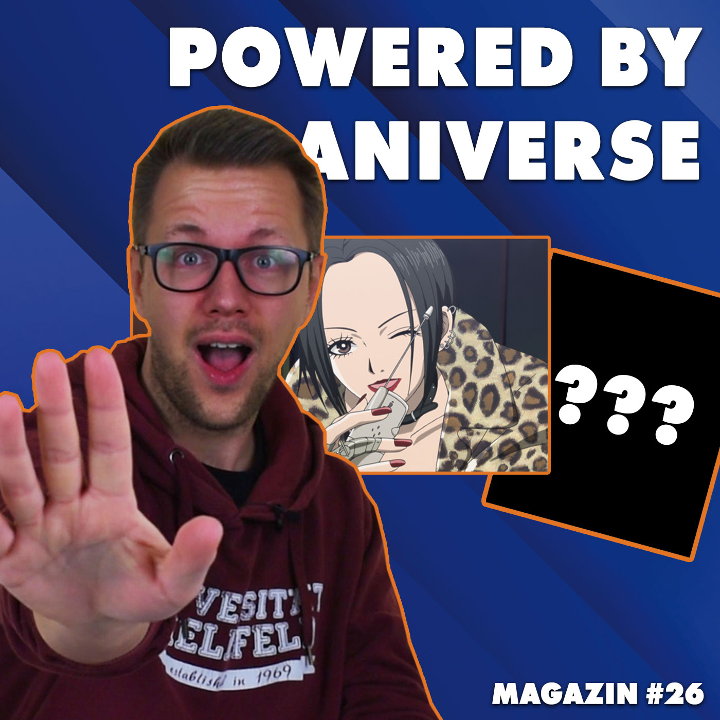 KSM Anime Talk No Jutsu