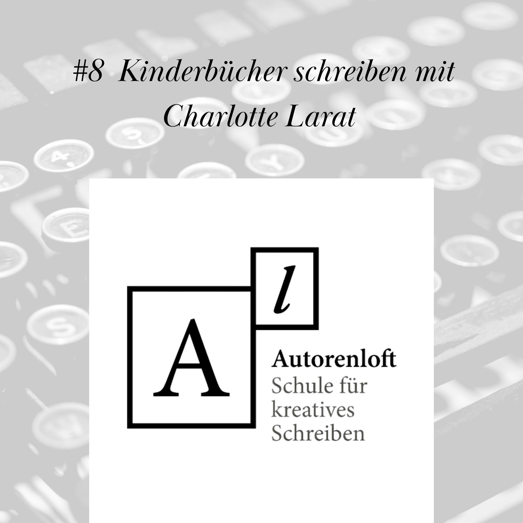 AUTORENLOFT - Schule für kreatives Schreiben