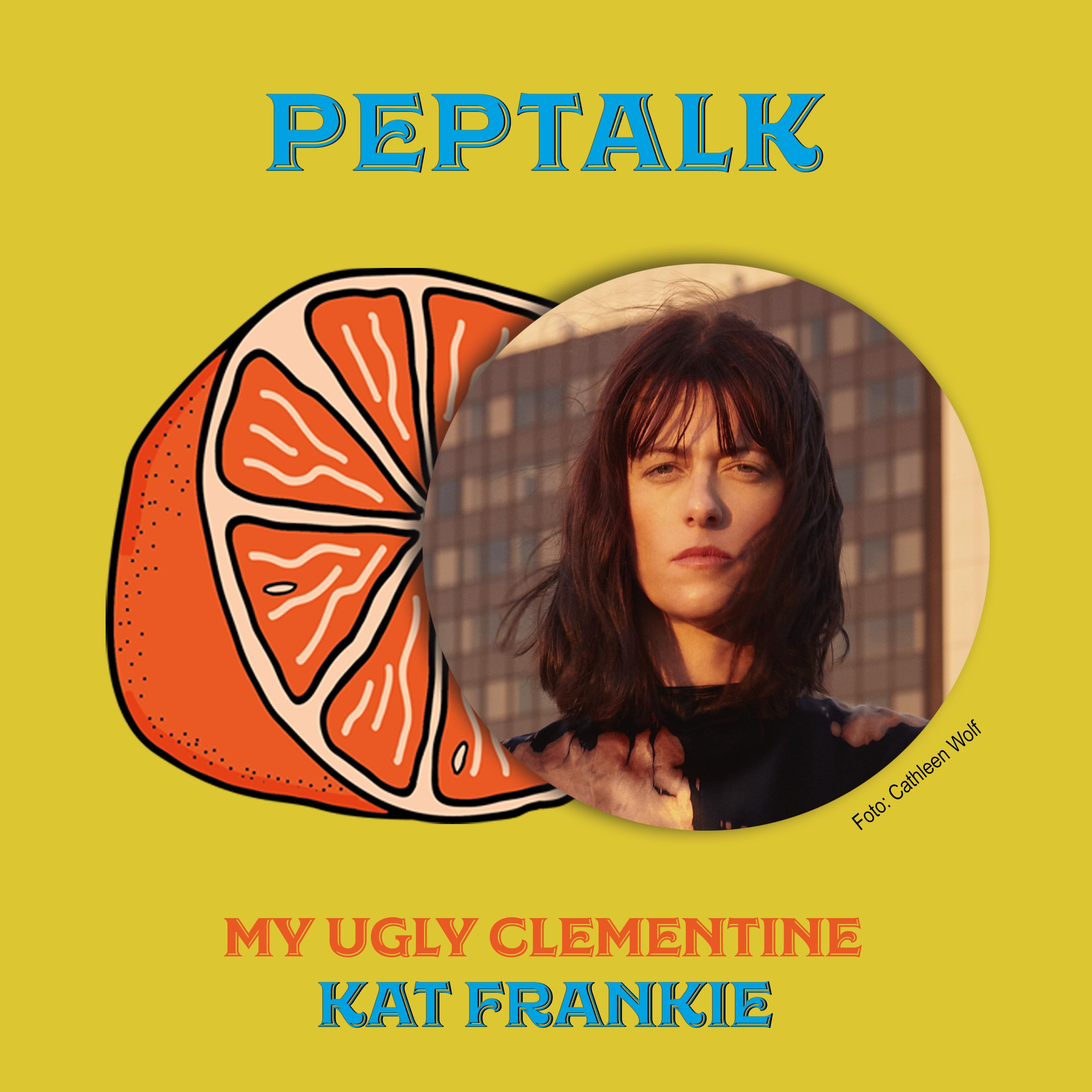 Peptalk