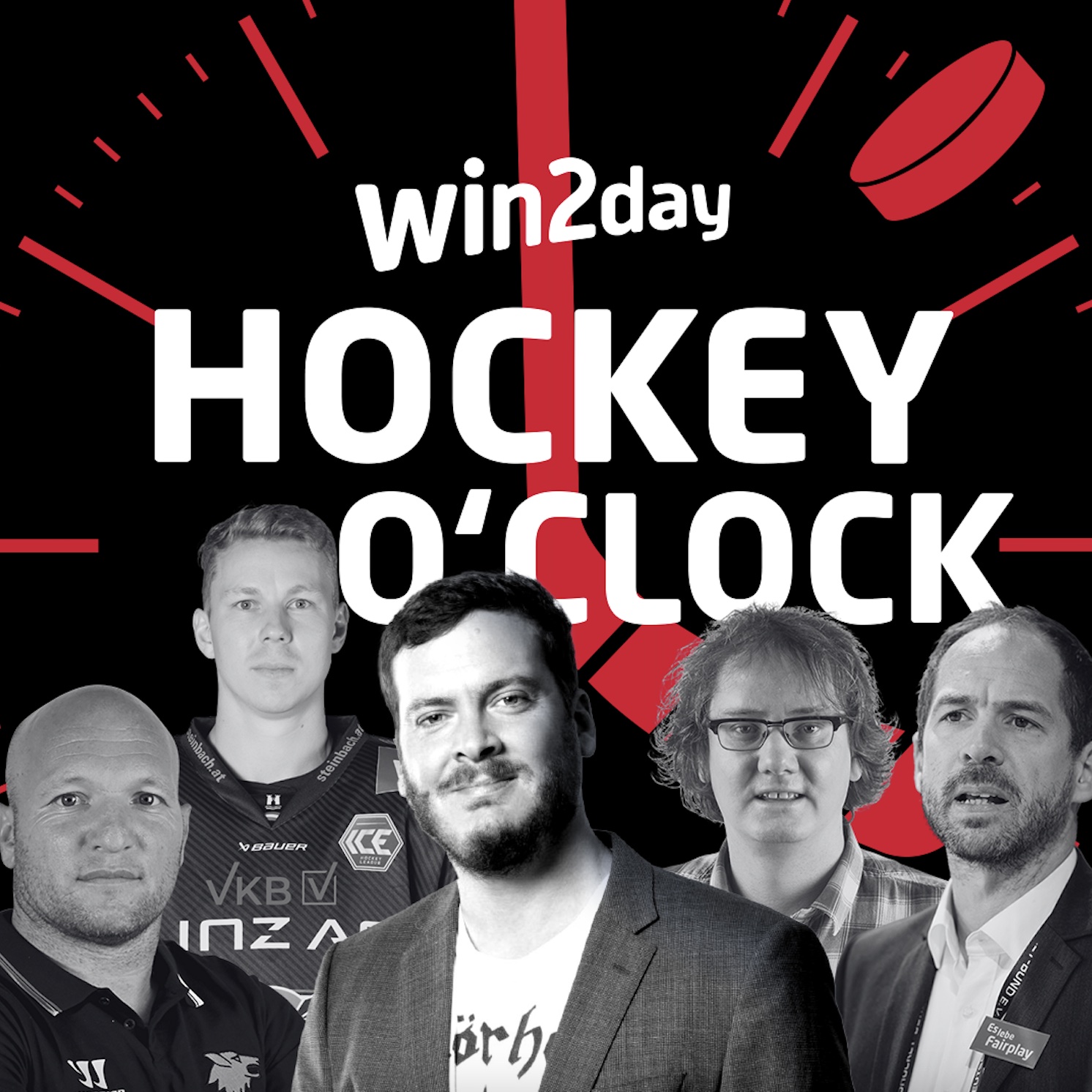 win2day Hockey O\'Clock