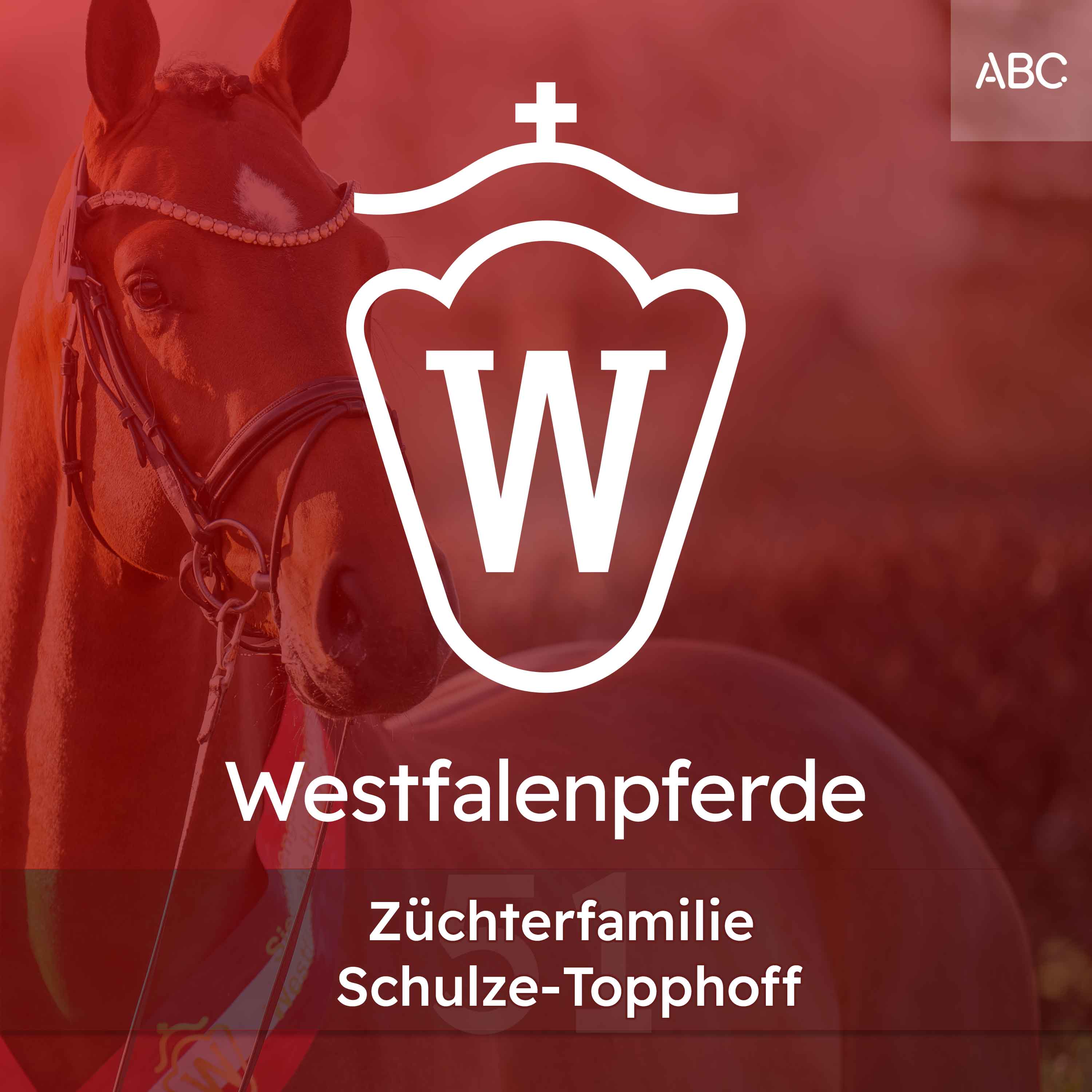 Züchterfamilie Schulze-Topphoff