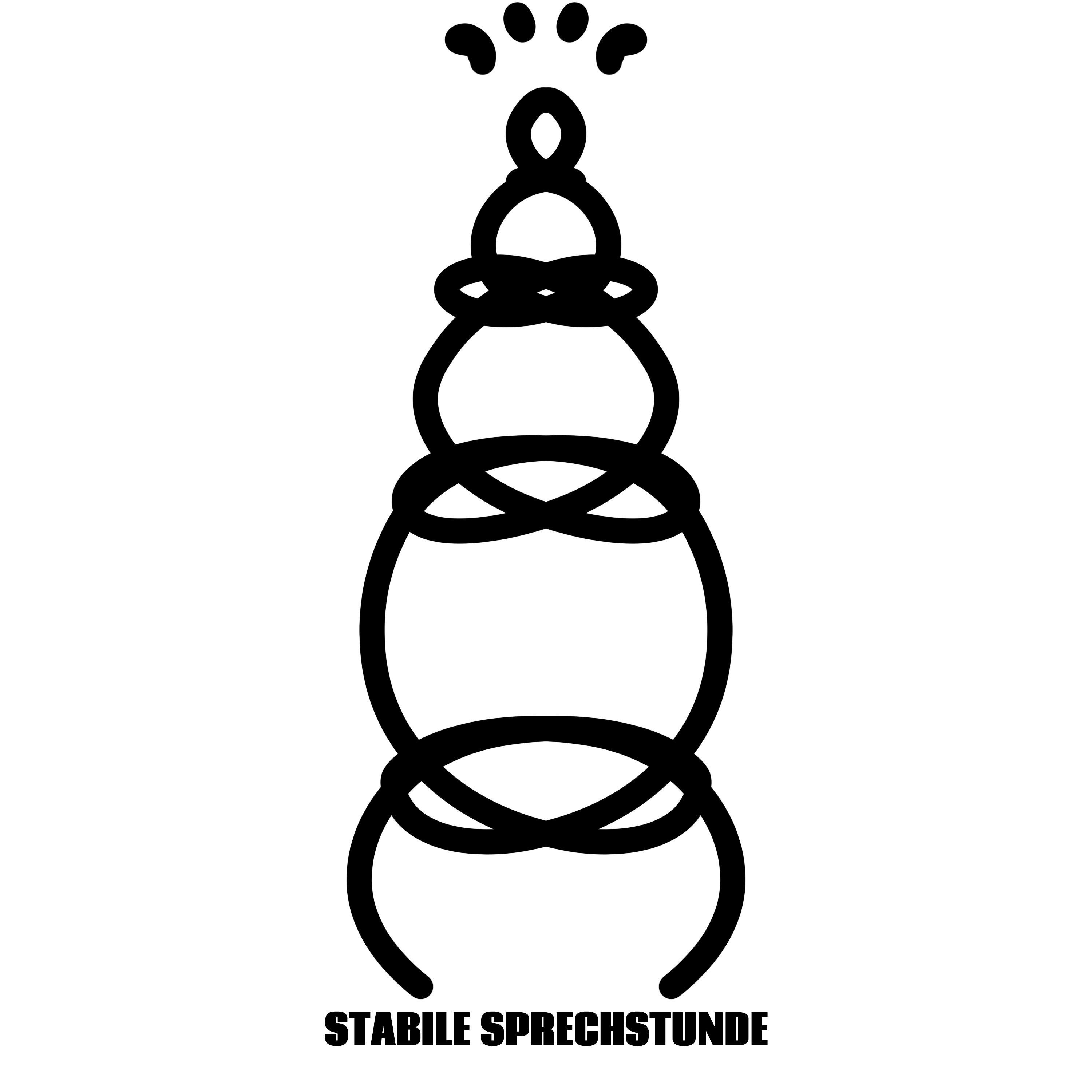 Stabile Sprechstunde