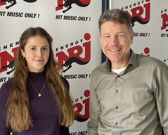 LBusiness - Podcast Ludwigsburger Wirtschaft im Fokus
