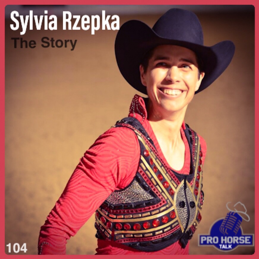 The Story of Sylvia Rzepka