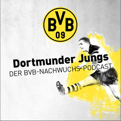 Im BVB-Jugendhaus: Drei Talente, ein Ziel. (Teil 2)