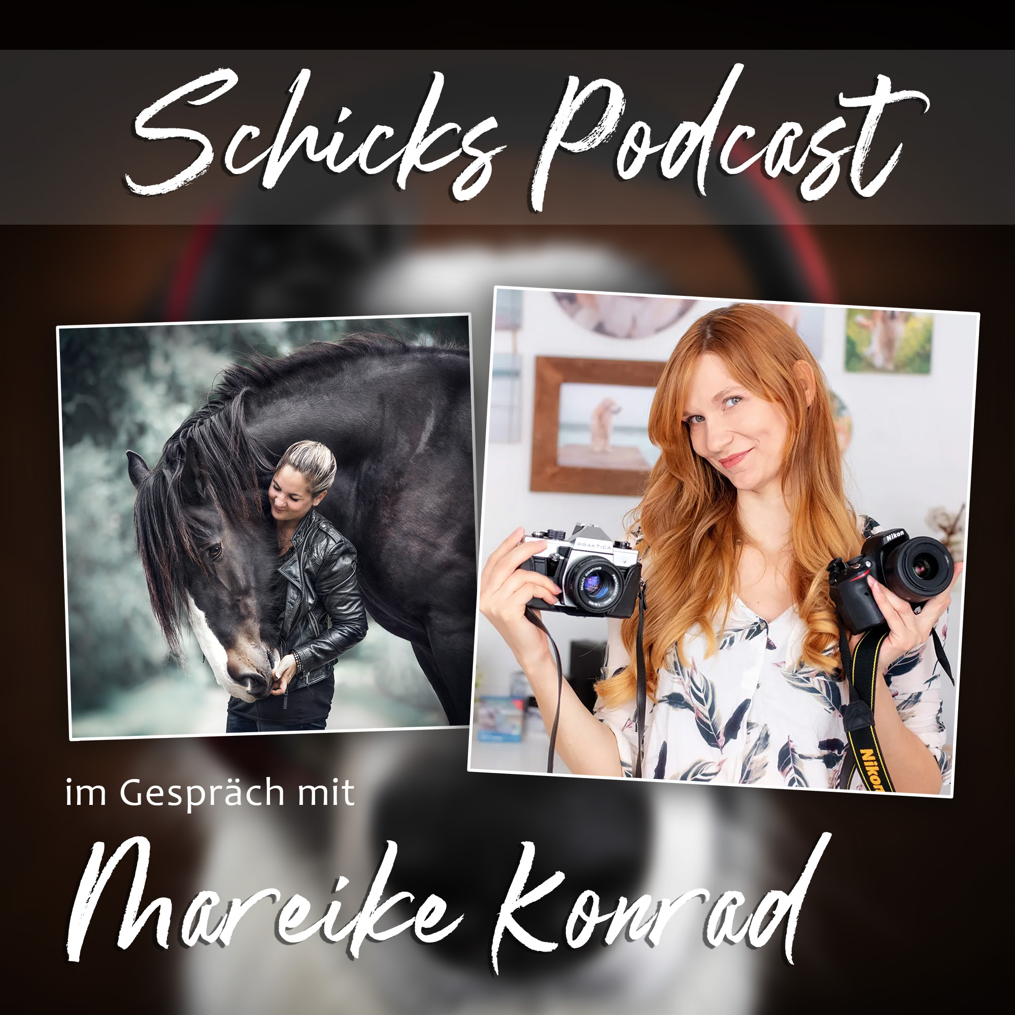 Schick\'s Tierfotografie Podcast
