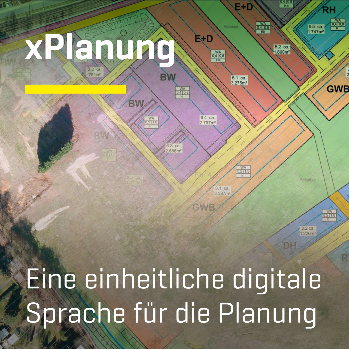 XPlanung - FutURBAN - Gespräche über Die Zukunft Von Stadt Und Land ...