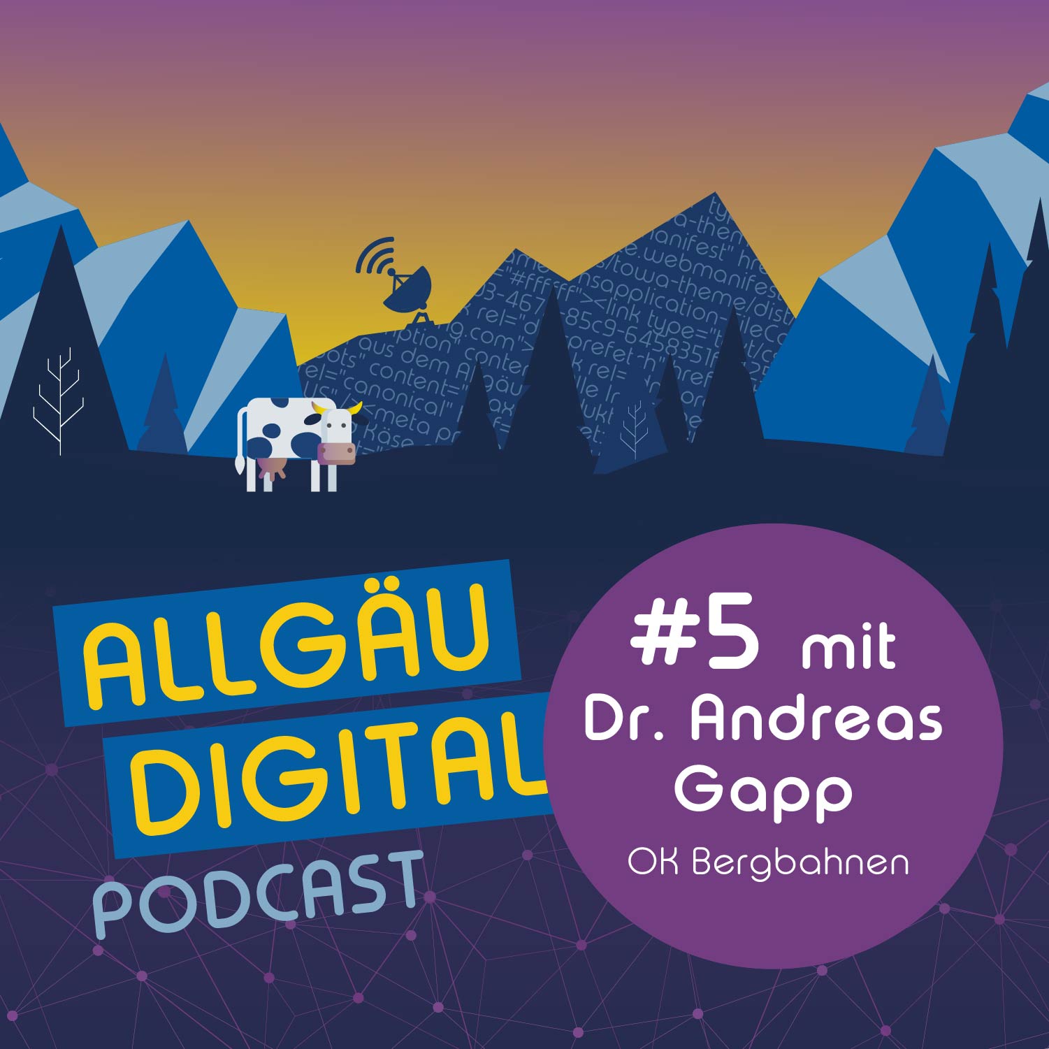 Allgäu Digital Podcast