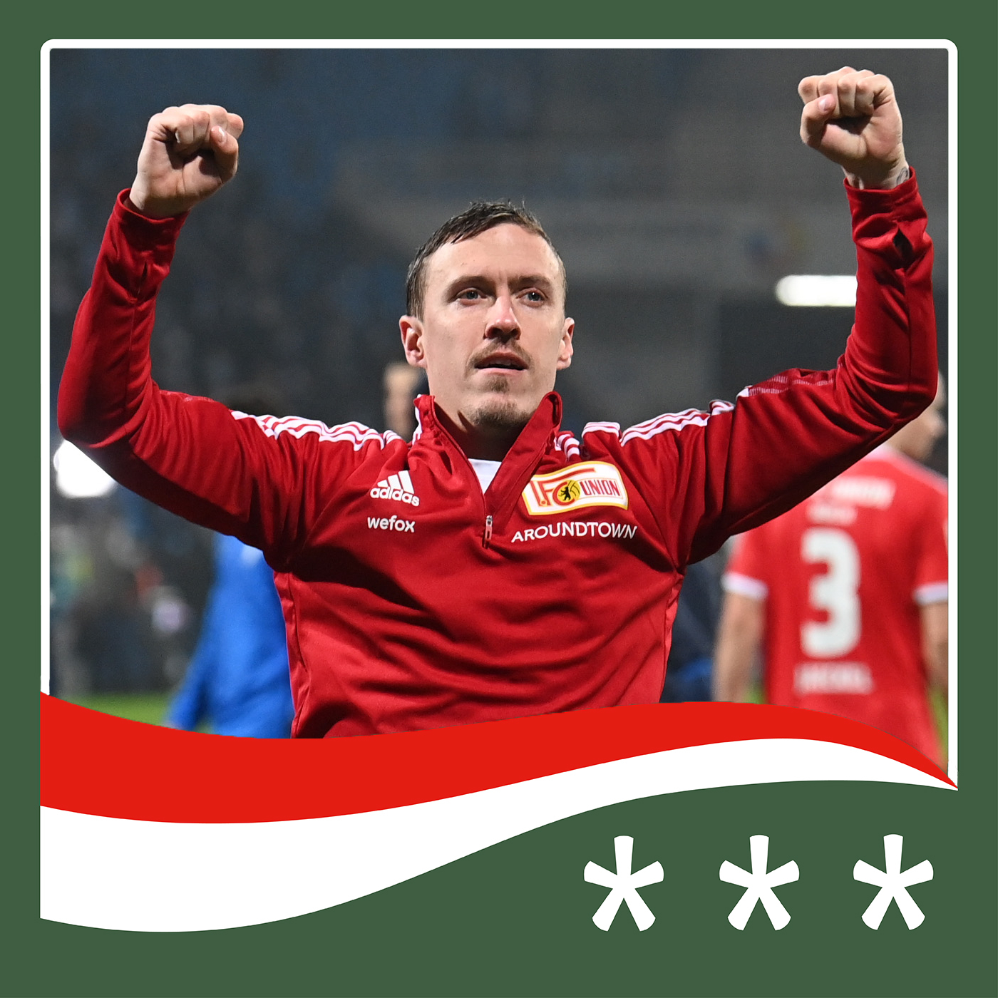 #487 - Kuss auf die Nuss