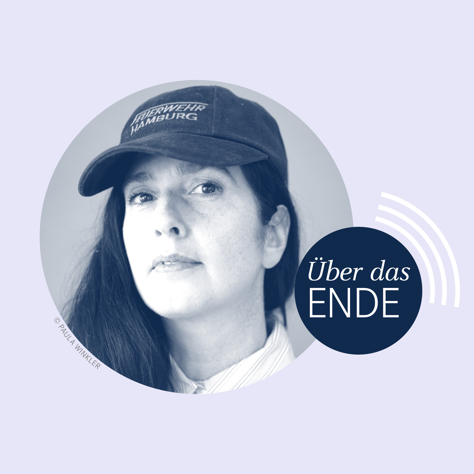 Über das Ende - Gespräche über Tod, Sterben und Sinn des Lebens