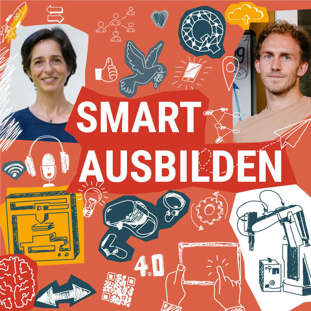 Smart ausbilden