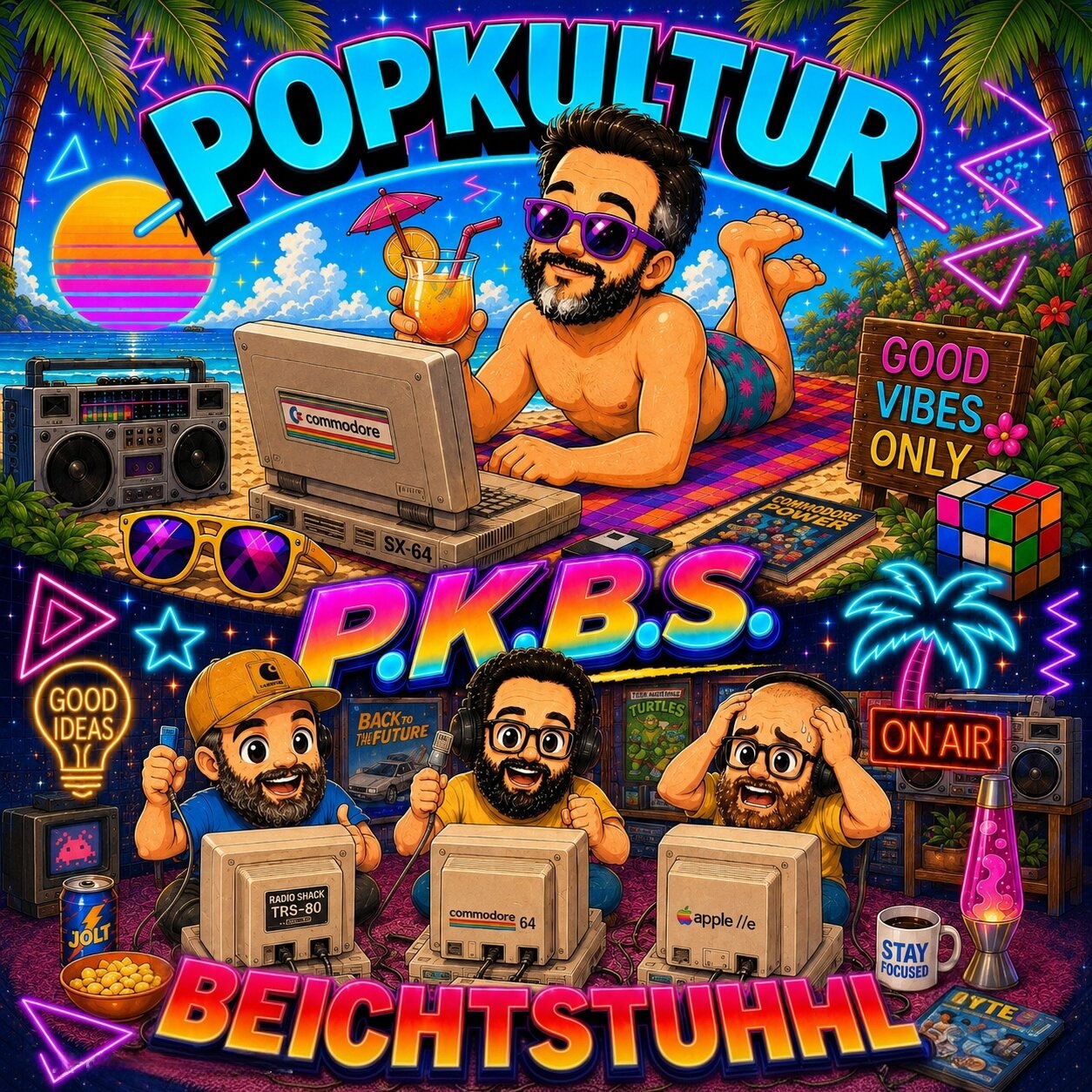 Episode 194 - So erlebten wir das Internet episode artwork