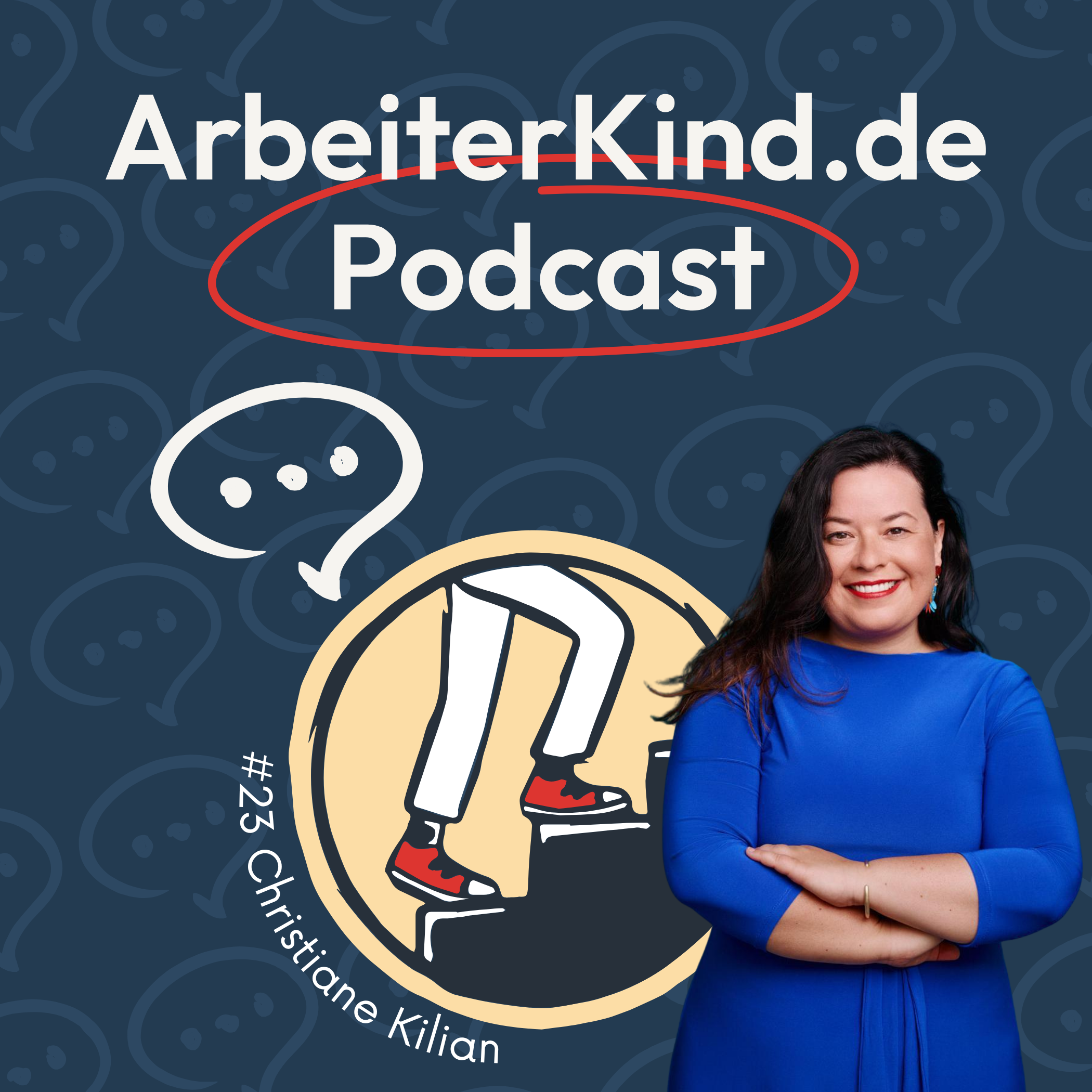 ArbeiterKind.de - Der Podcast