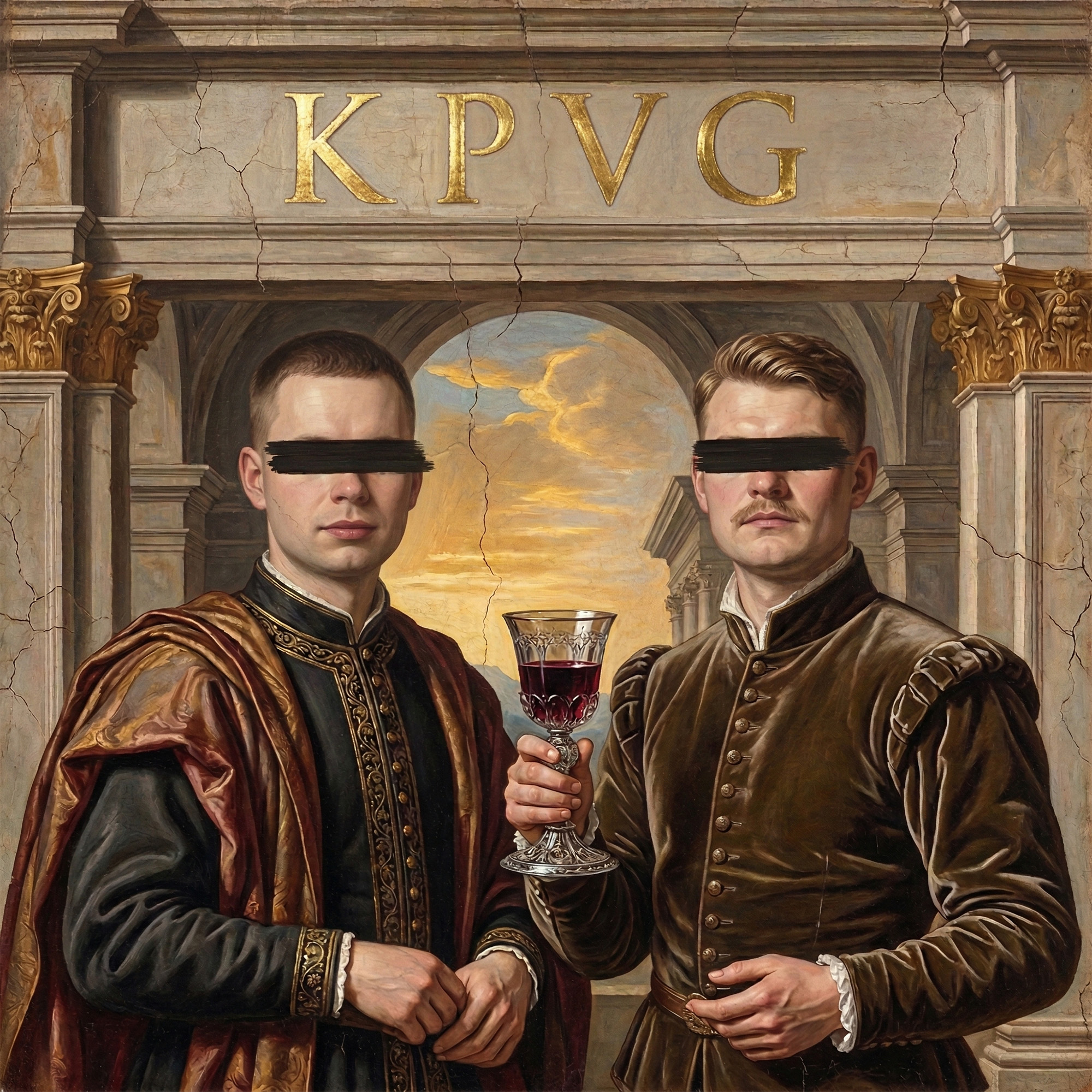 Kein Plan von Geschichte