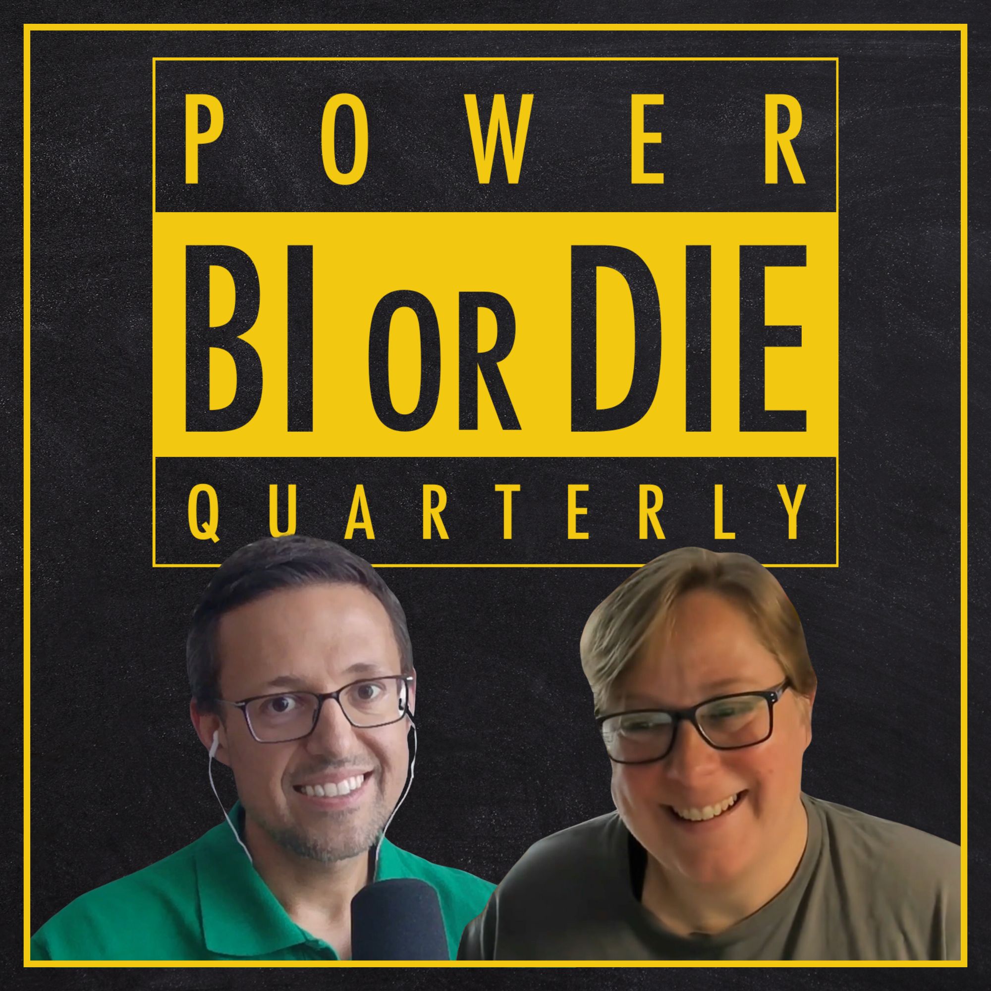 AI or DIE