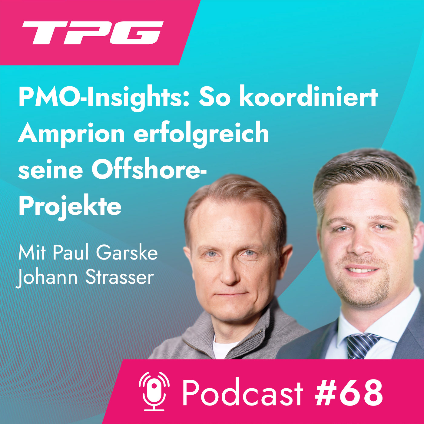 Projekt­management & PMO