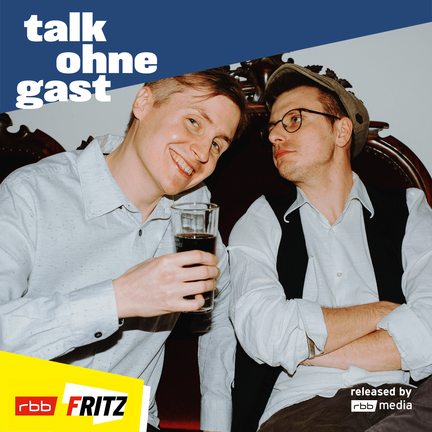 Talk ohne Gast