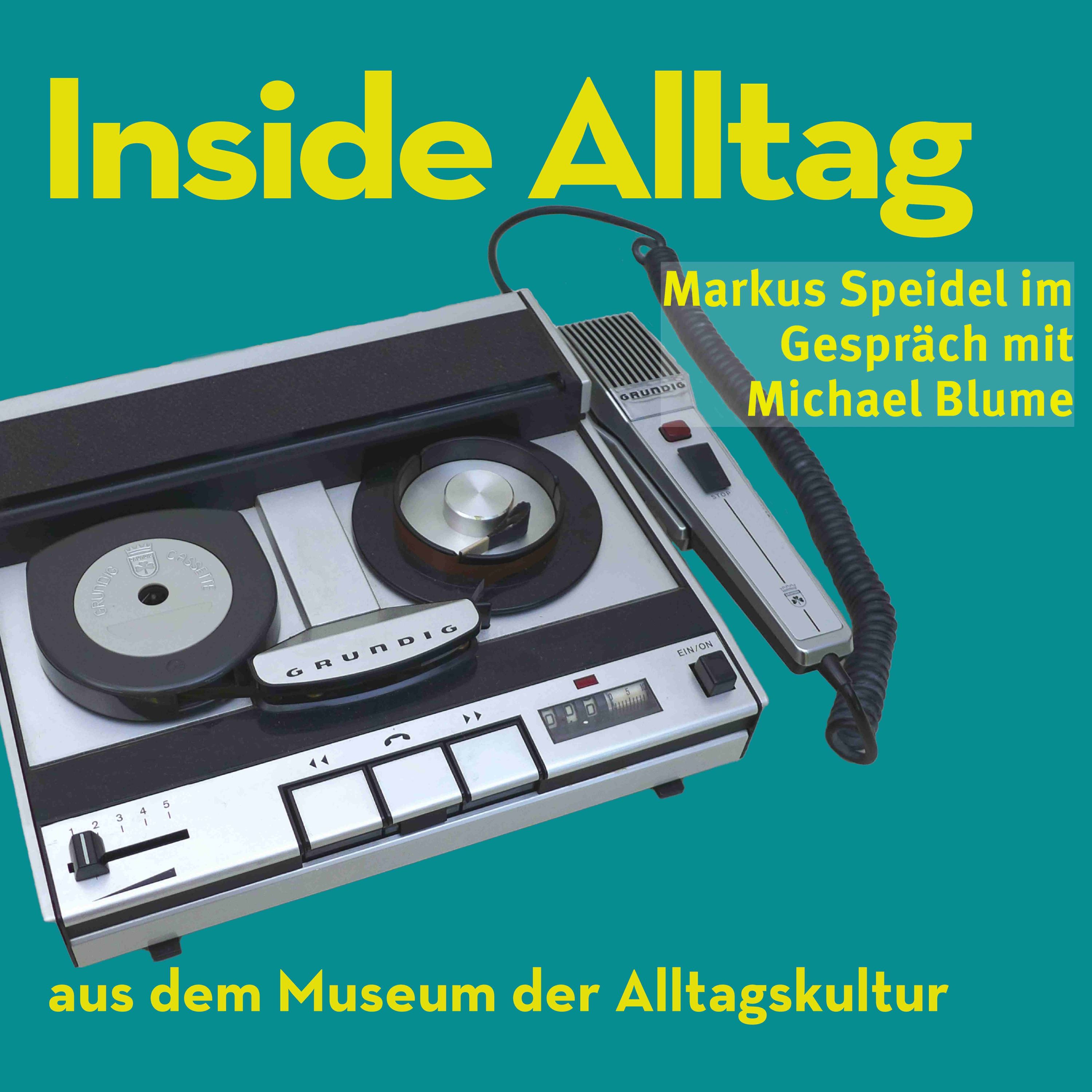 Inside Alltag