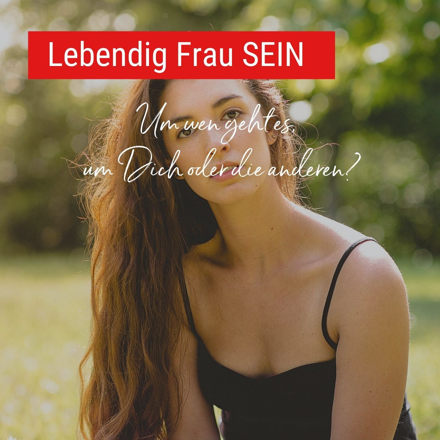 Mensch SEIN auf Deine Art