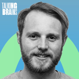 TALKING BRAINS - Dein happy & healthy Mind