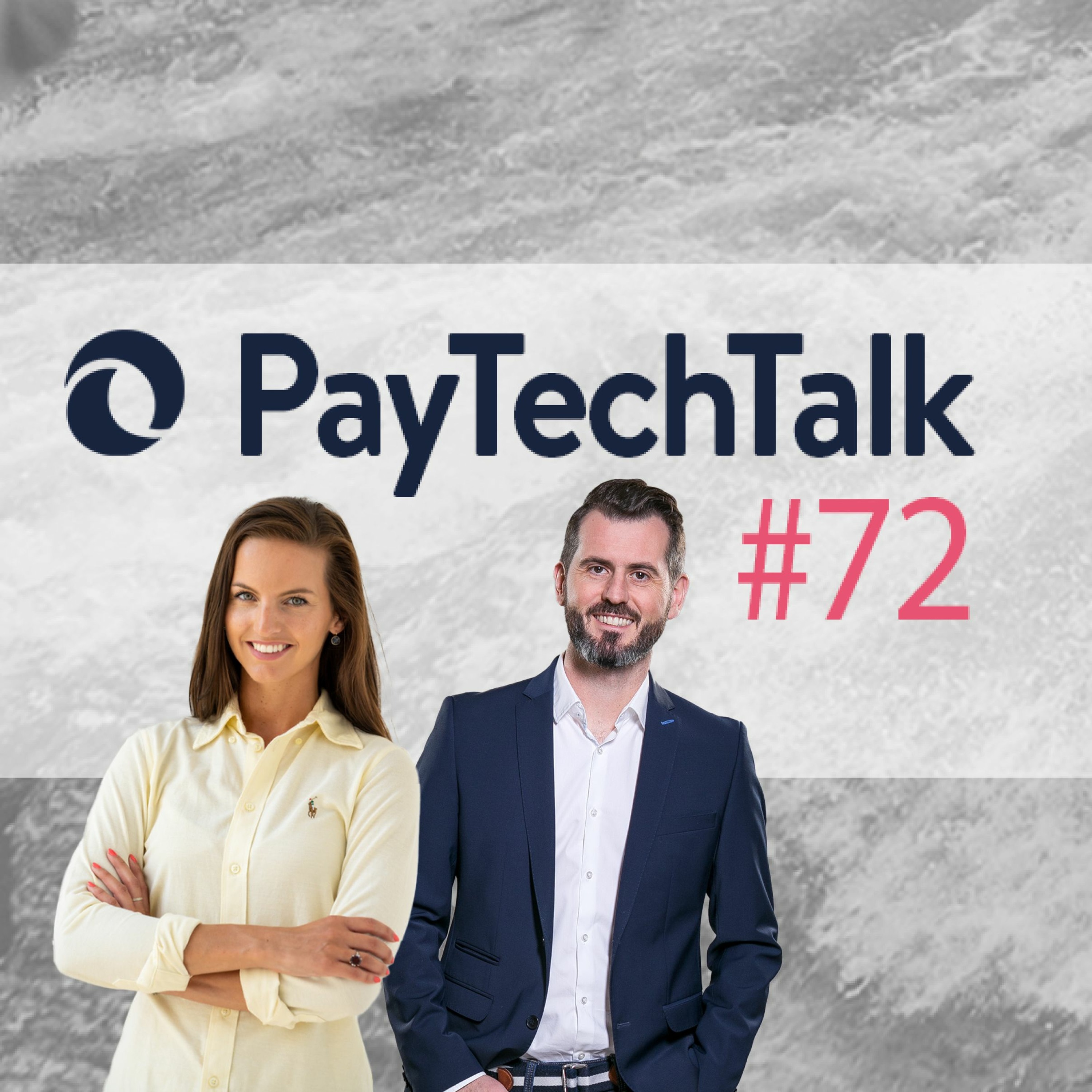 PayTechTalk - The Podcast of PayTechLaw