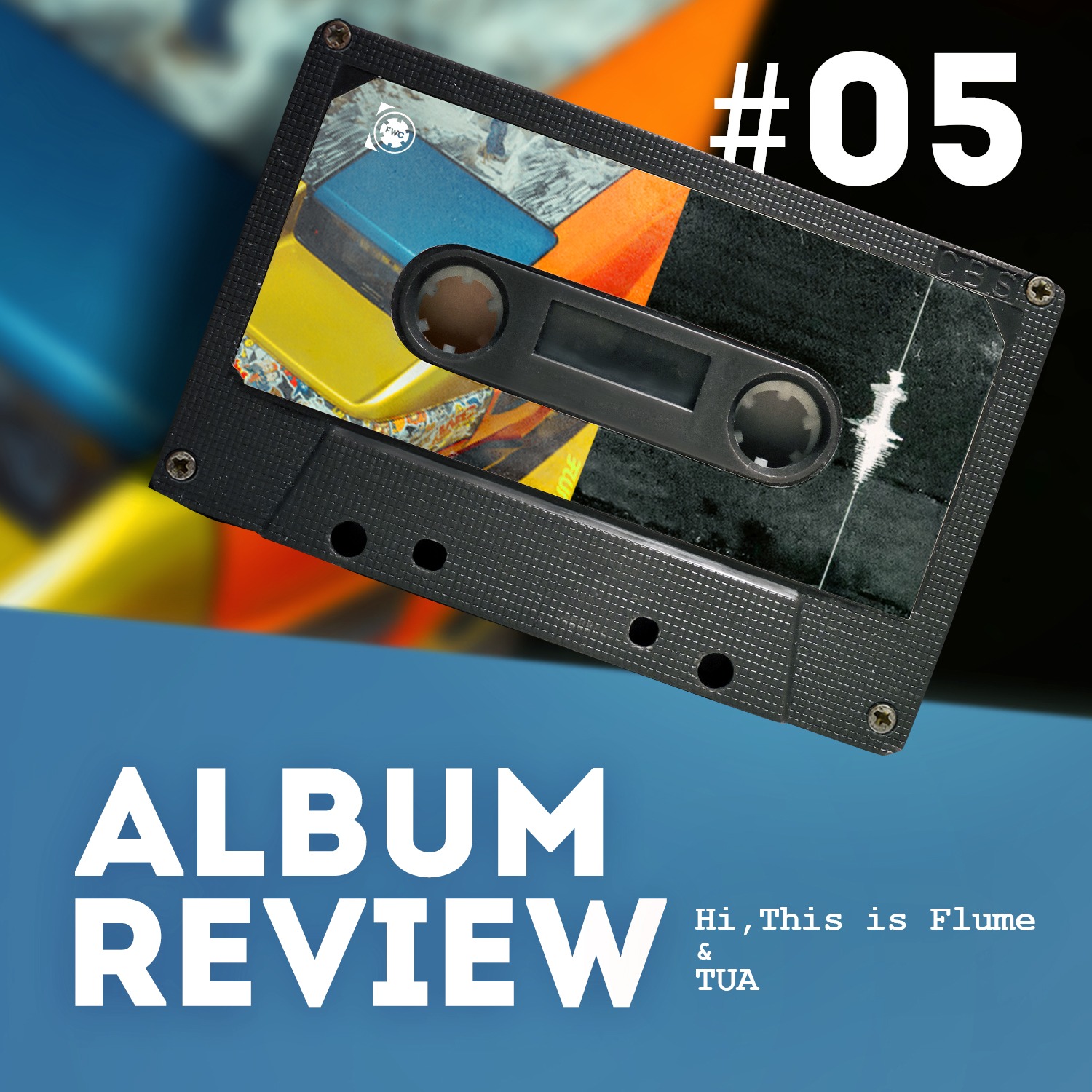 FWC - Der Musikreview Podcast