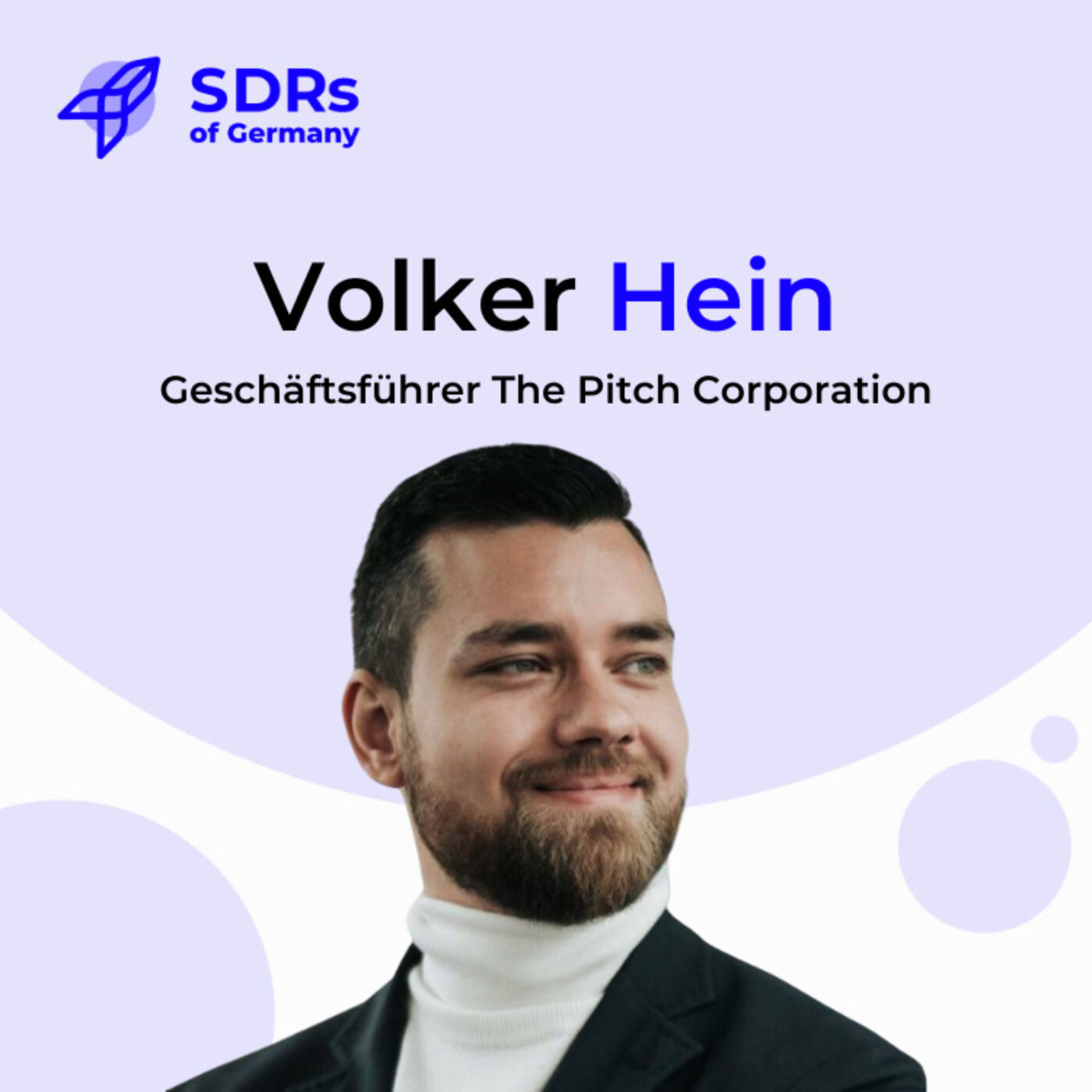 Staffel 1 Episode 5: Der wichtigste Skill im Sales: Selbstbewusstsein