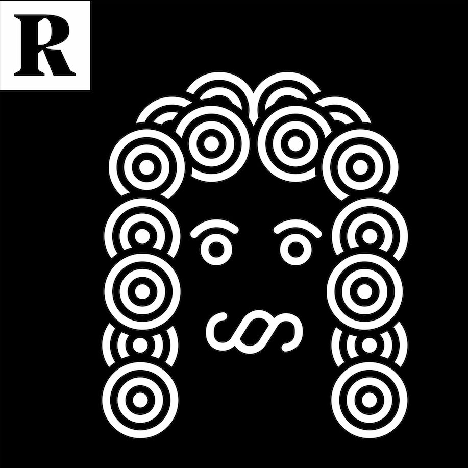 Dritte Gewalt – der Justiz-Podcast der Republik
