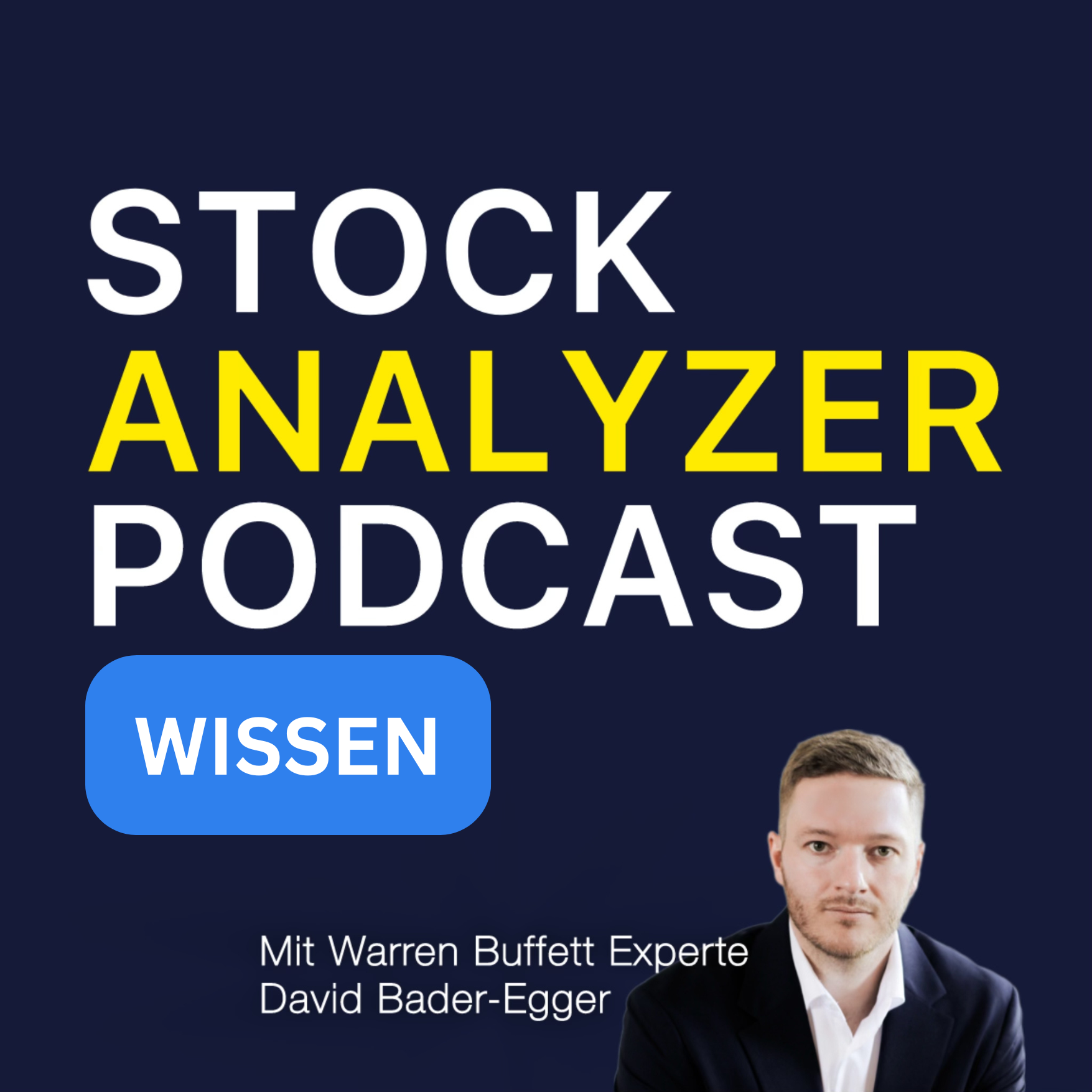 Der Stockanalyzer Podcast