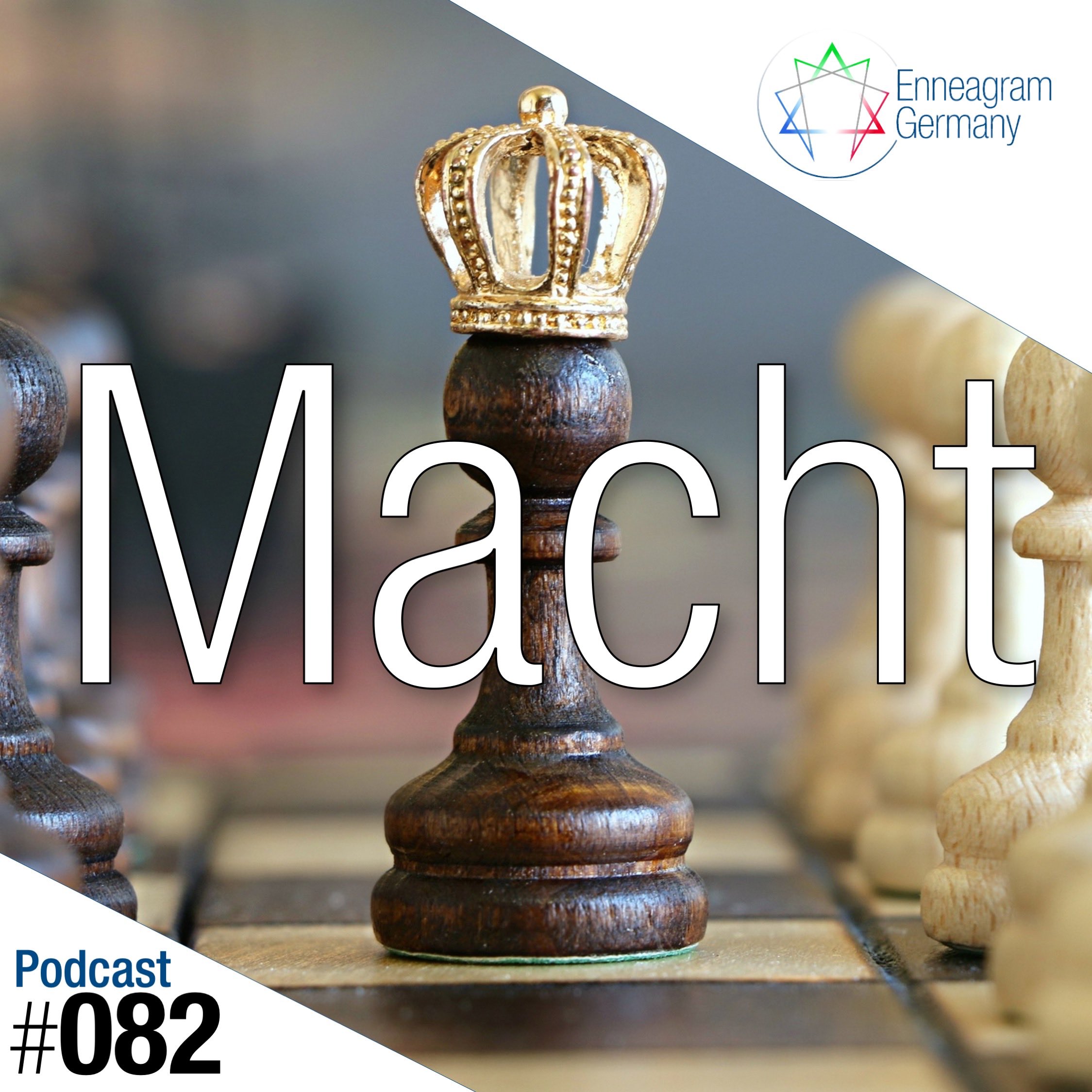 Enneagram Germany Podcast