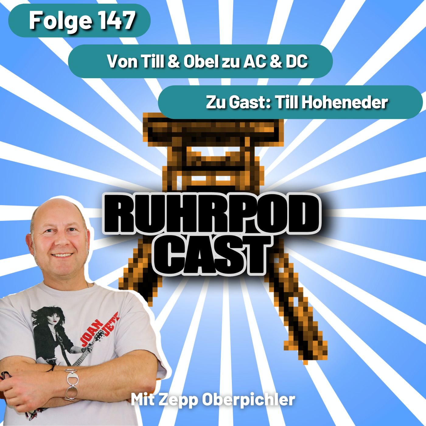 Ruhrpodcast
