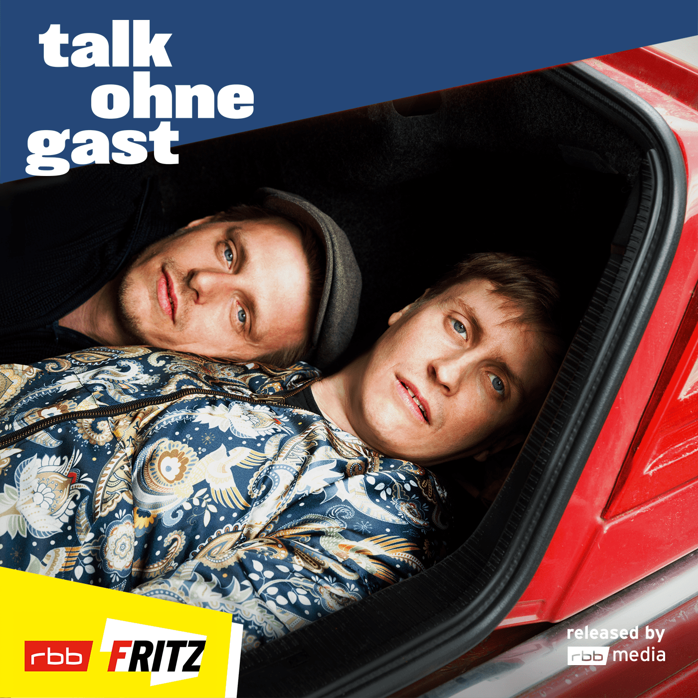 Talk ohne Gast