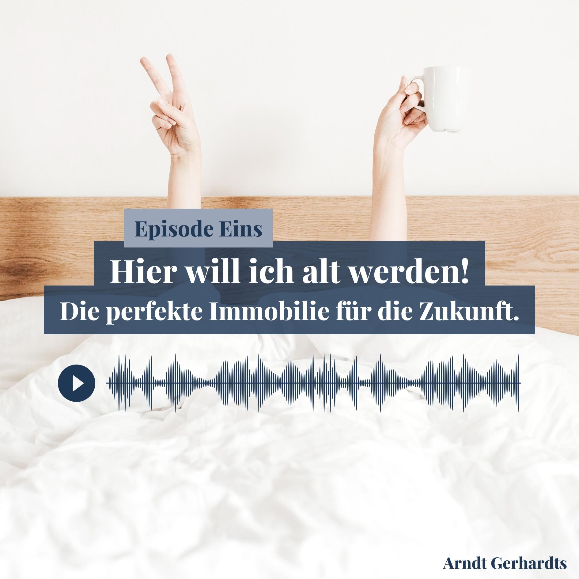 Arndts Immogedanken