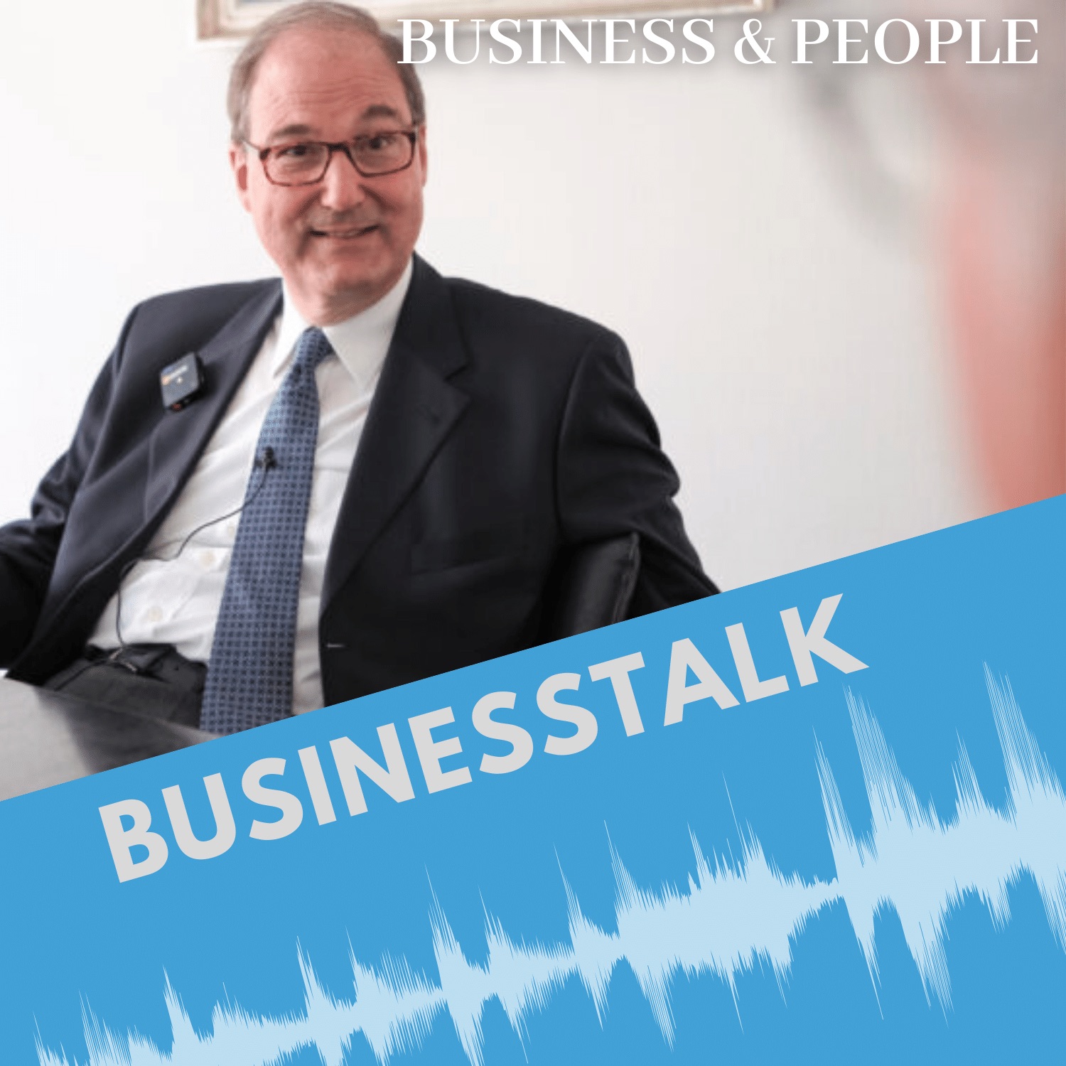 BusinessTalk – von Business & People