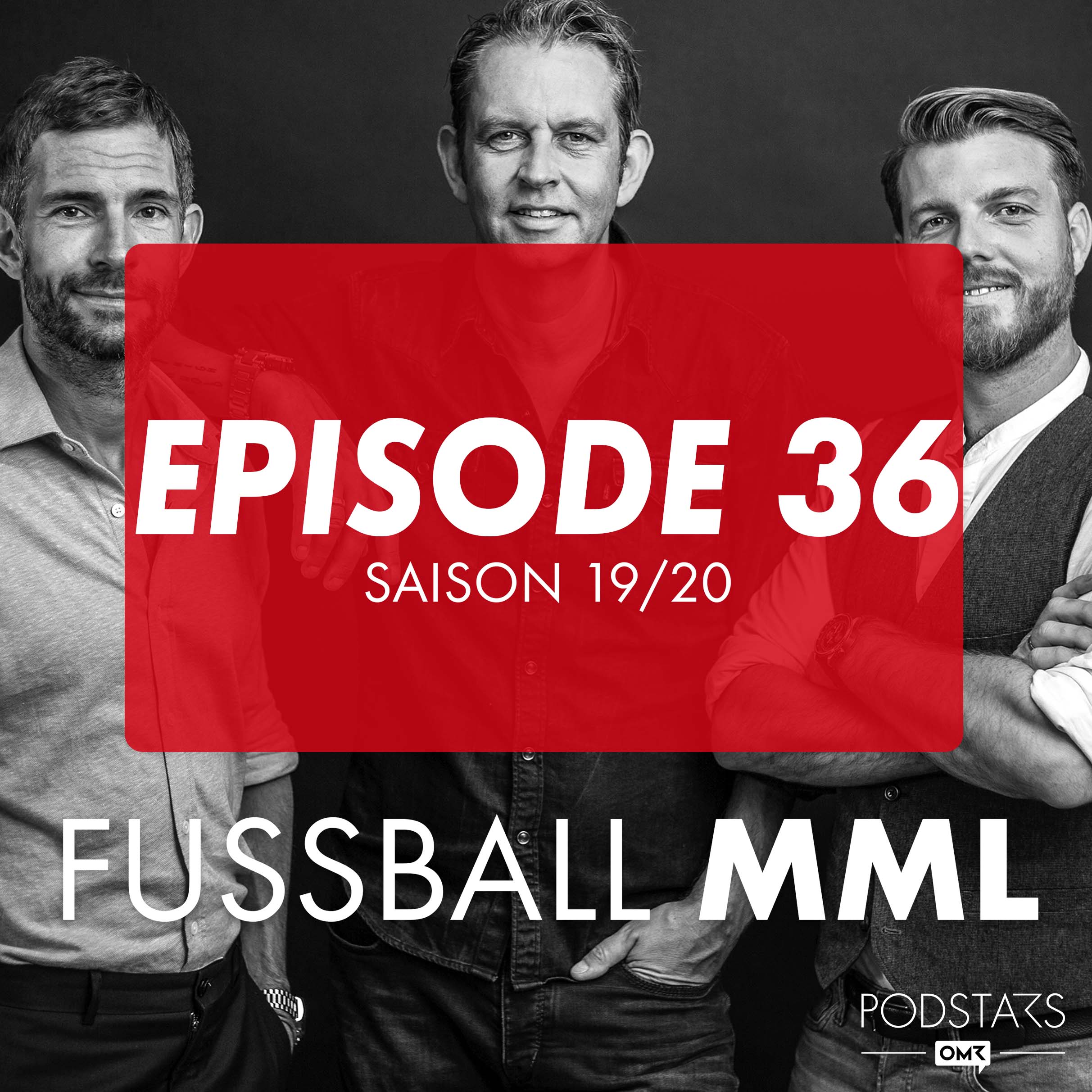 Schatten der Vergangenheit - E36 - Saison 19/20