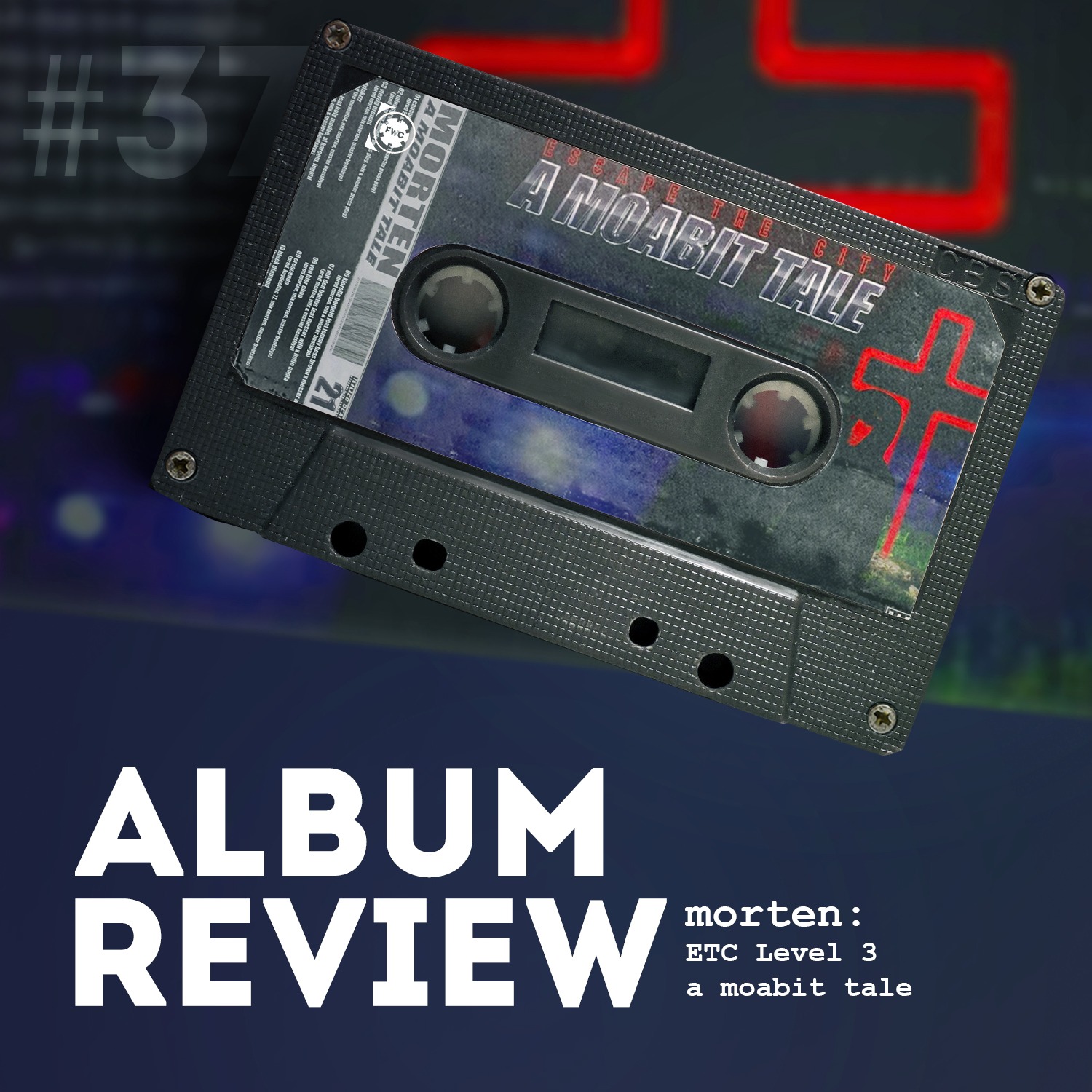 FWC - Der Musikreview Podcast