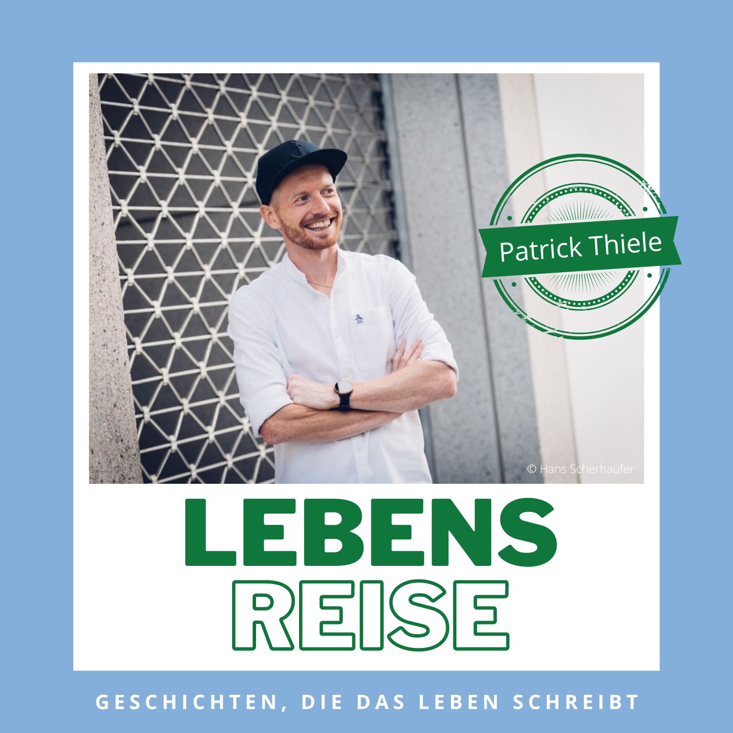 Lebensreise
