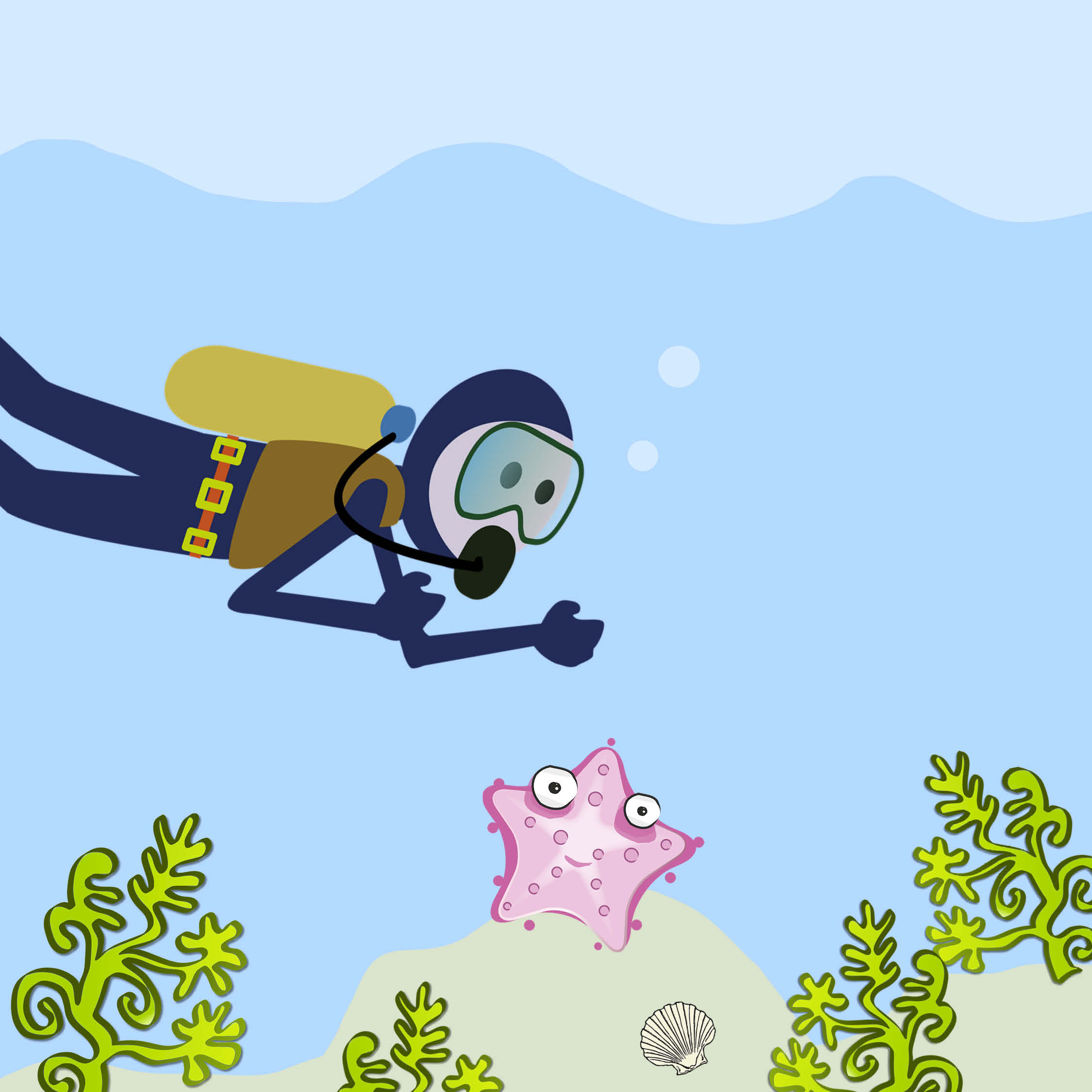 Kurzwelle - das Kindermagazin von Radio Feierwerk