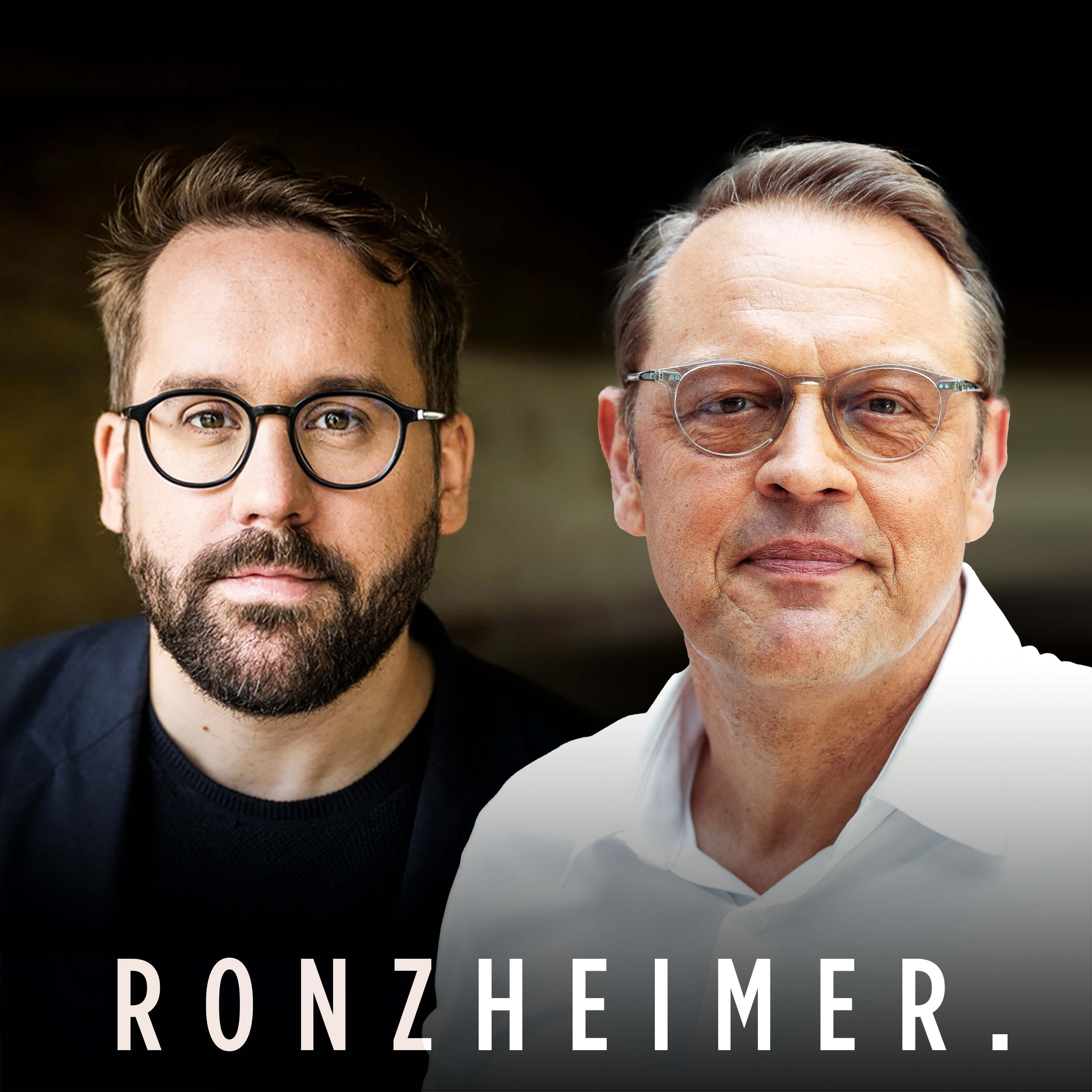 Jetzt beginnt der Job-Schock. Mit Jochen Sengpiehl episode artwork