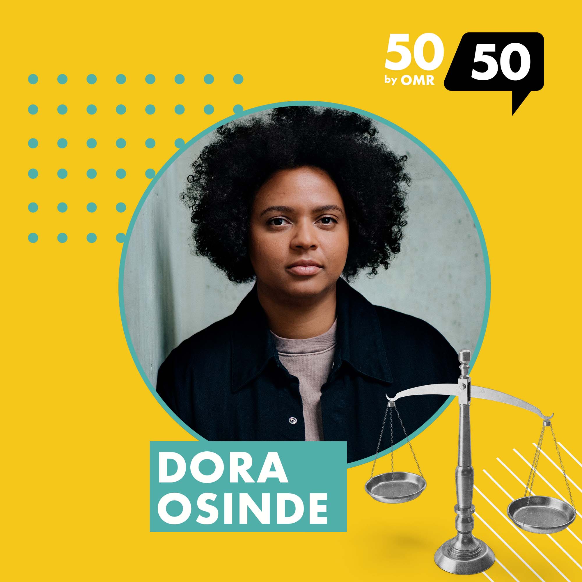 5050 by OMR