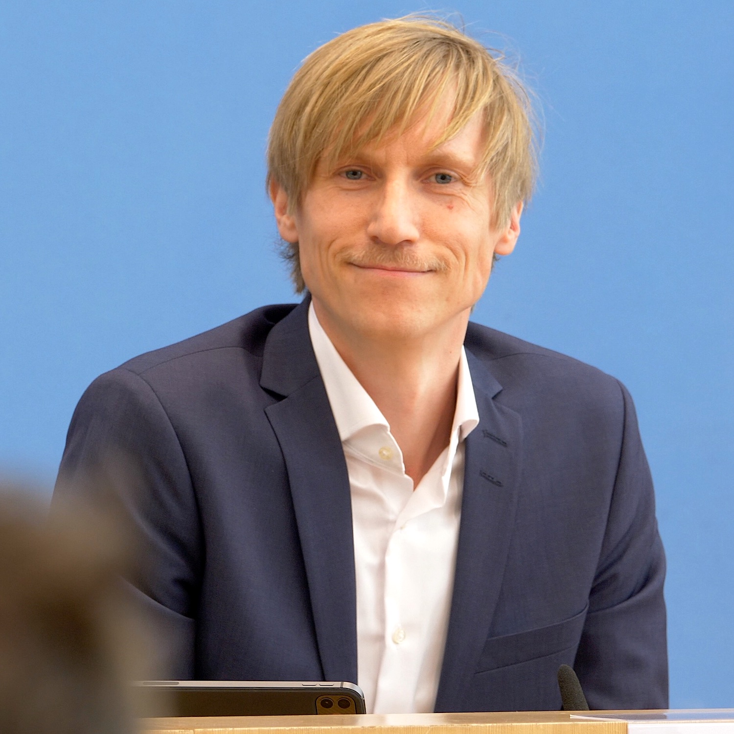 Neues aus der Bundespressekonferenz