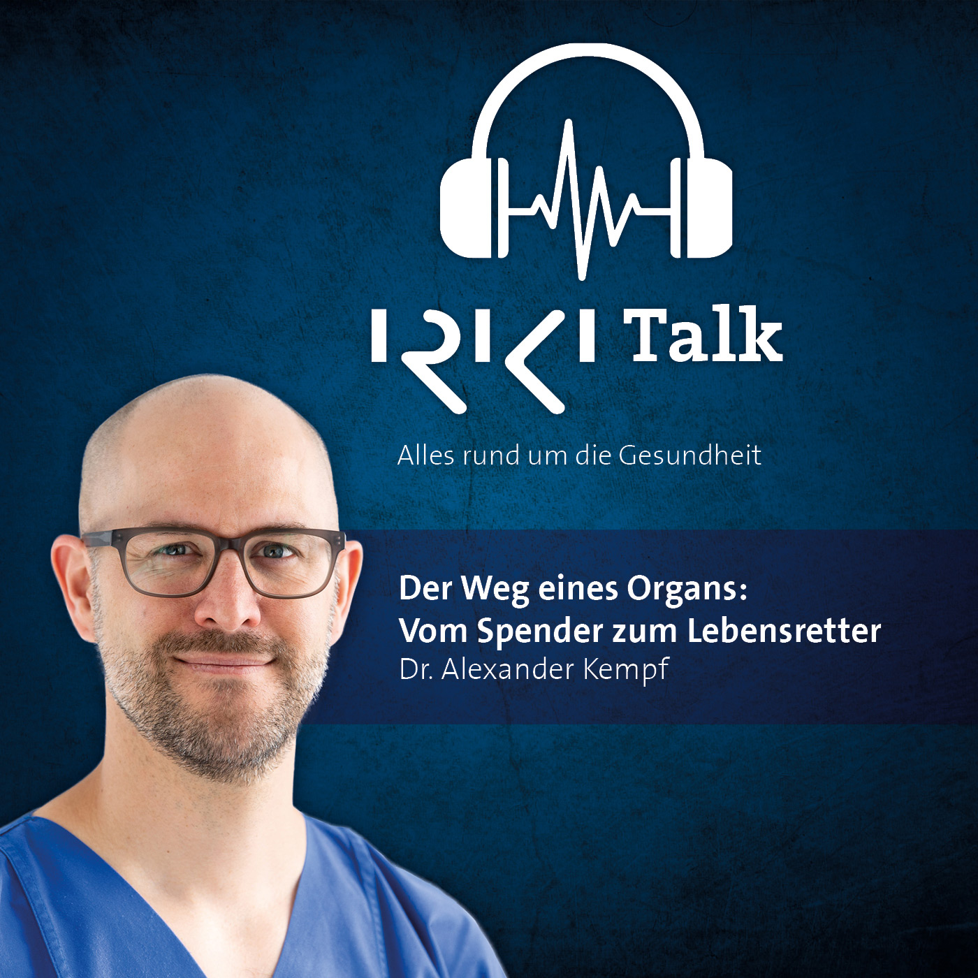 RKH Talk