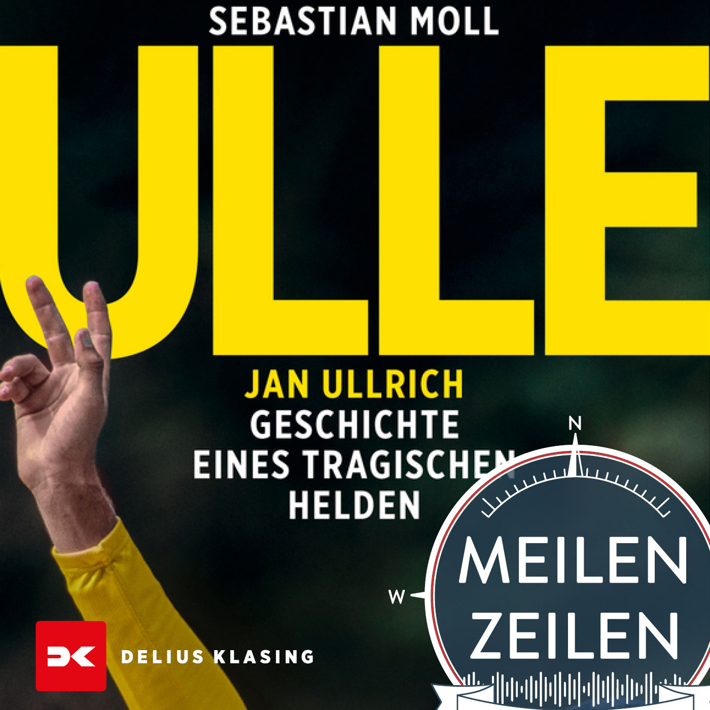 #60 Ulle mit Sebastian Moll (WDH)