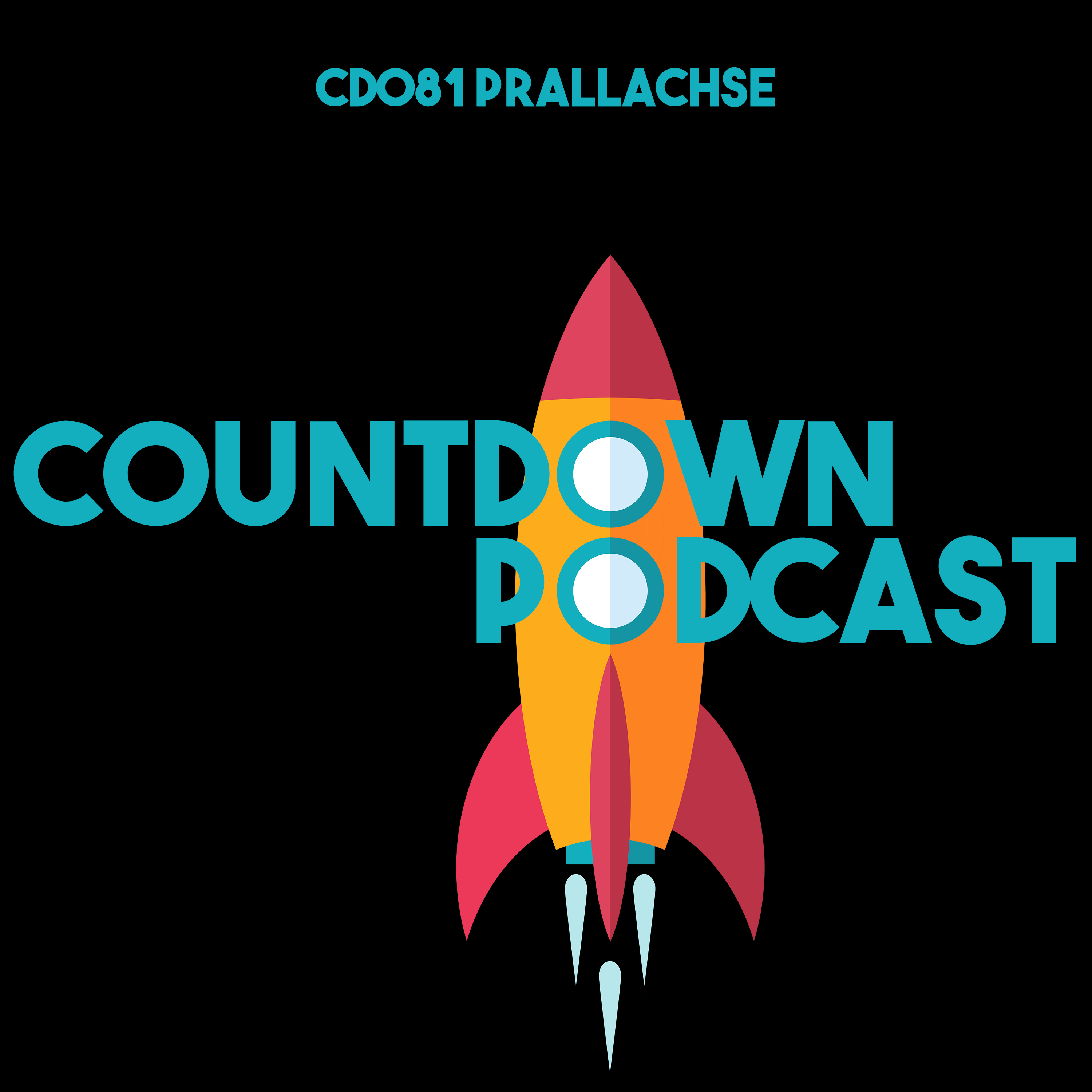 Countdown Podcast