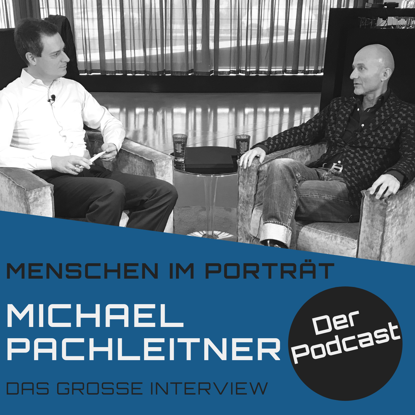 Menschen im Porträt